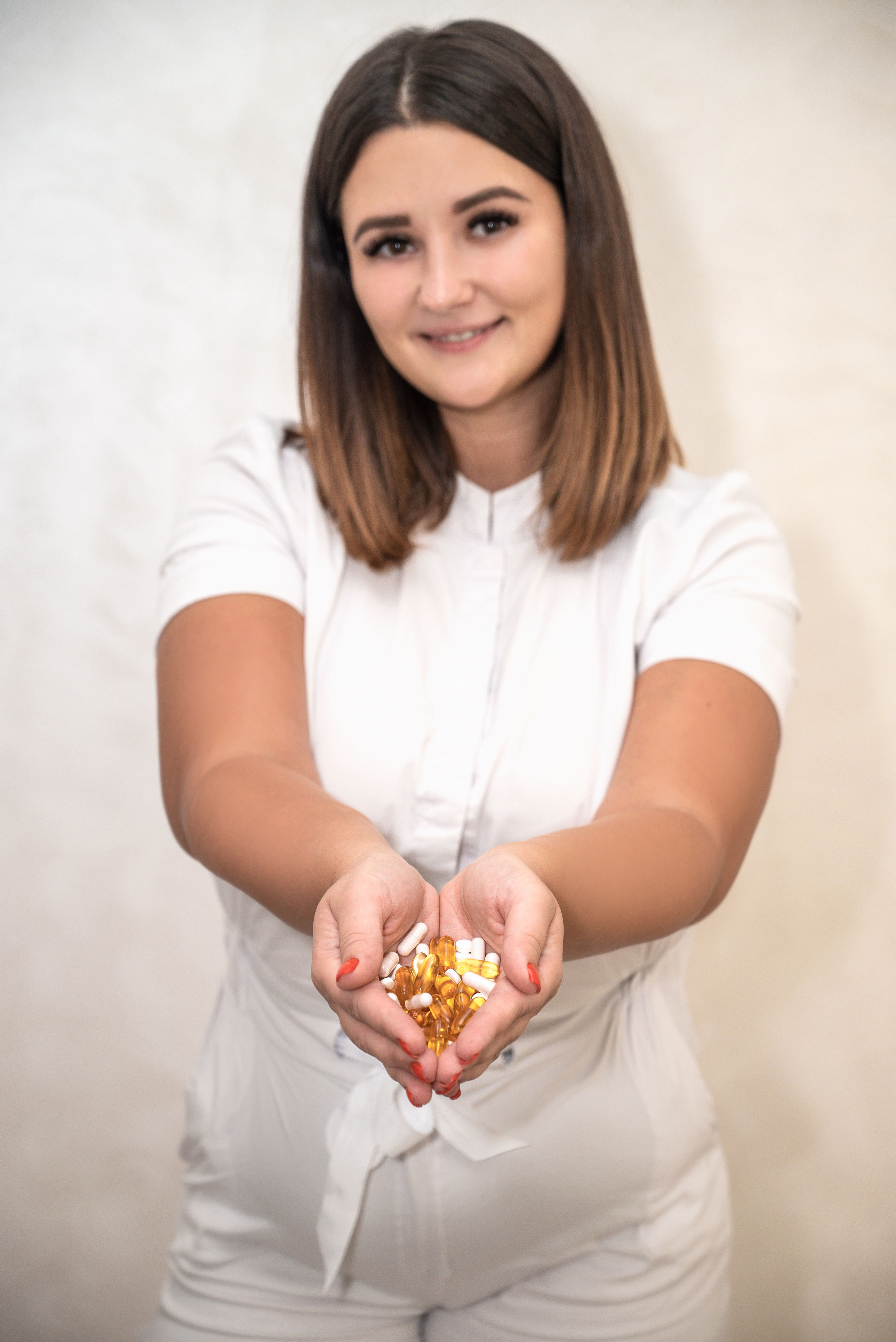 Лазерная эпиляция (Виктория). Свадебный и семейный фотограф Юлия Чернобай | Подольск, Москва, Московская область