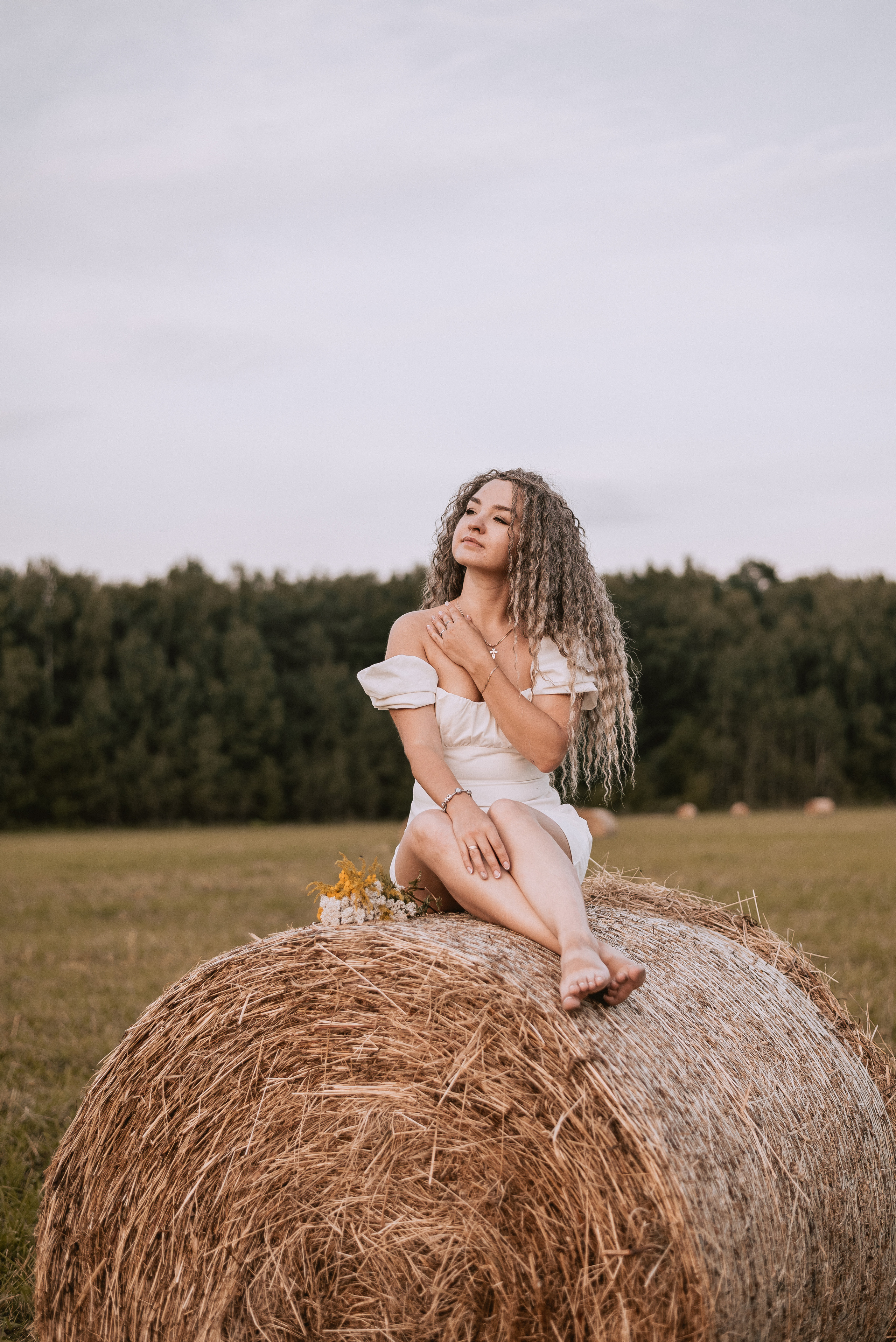 Юлия с сыновьями. Свадебный и семейный фотограф Юлия Чернобай | Подольск, Москва, Московская область