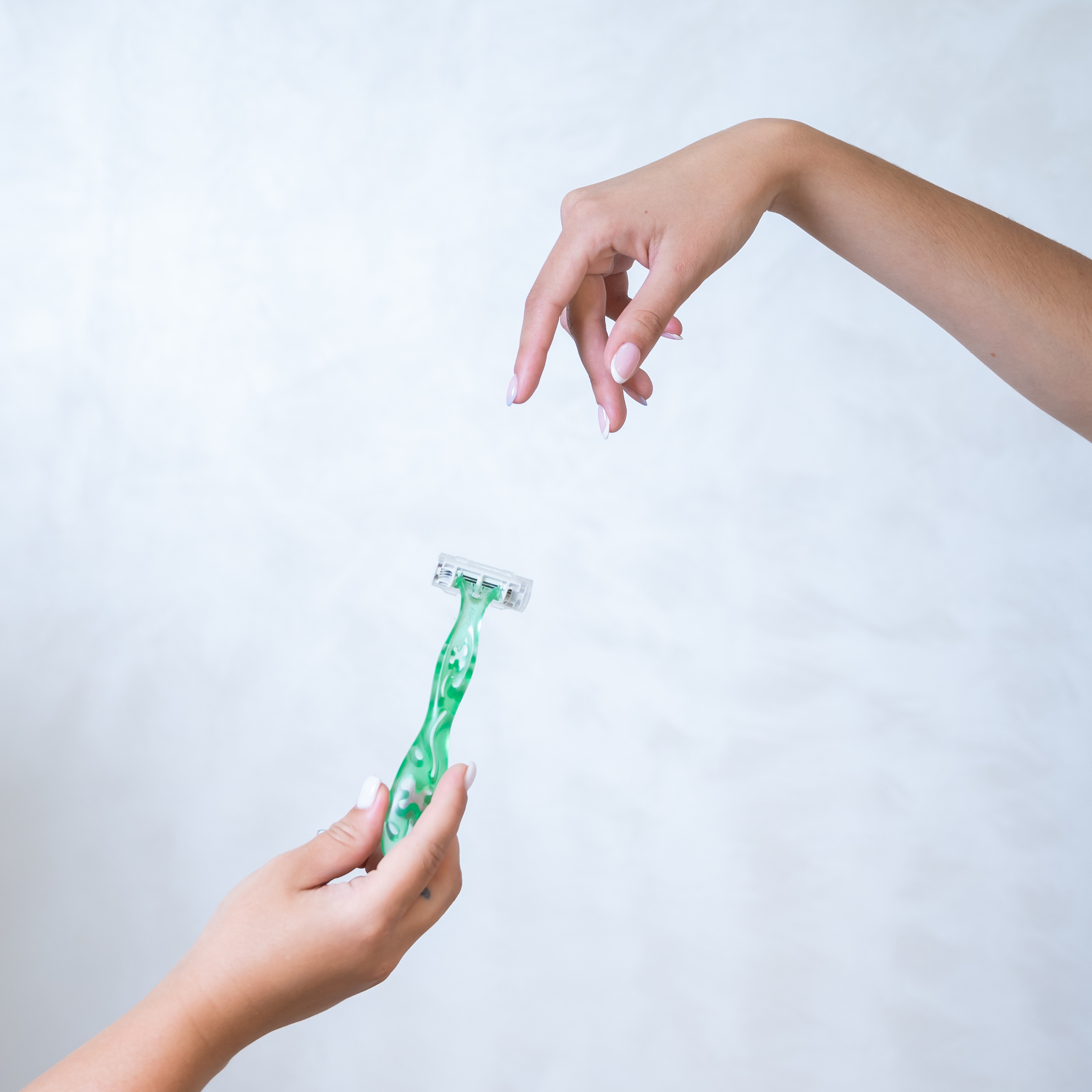 Лазерная эпиляция (Виктория). Свадебный и семейный фотограф Юлия Чернобай | Подольск, Москва, Московская область