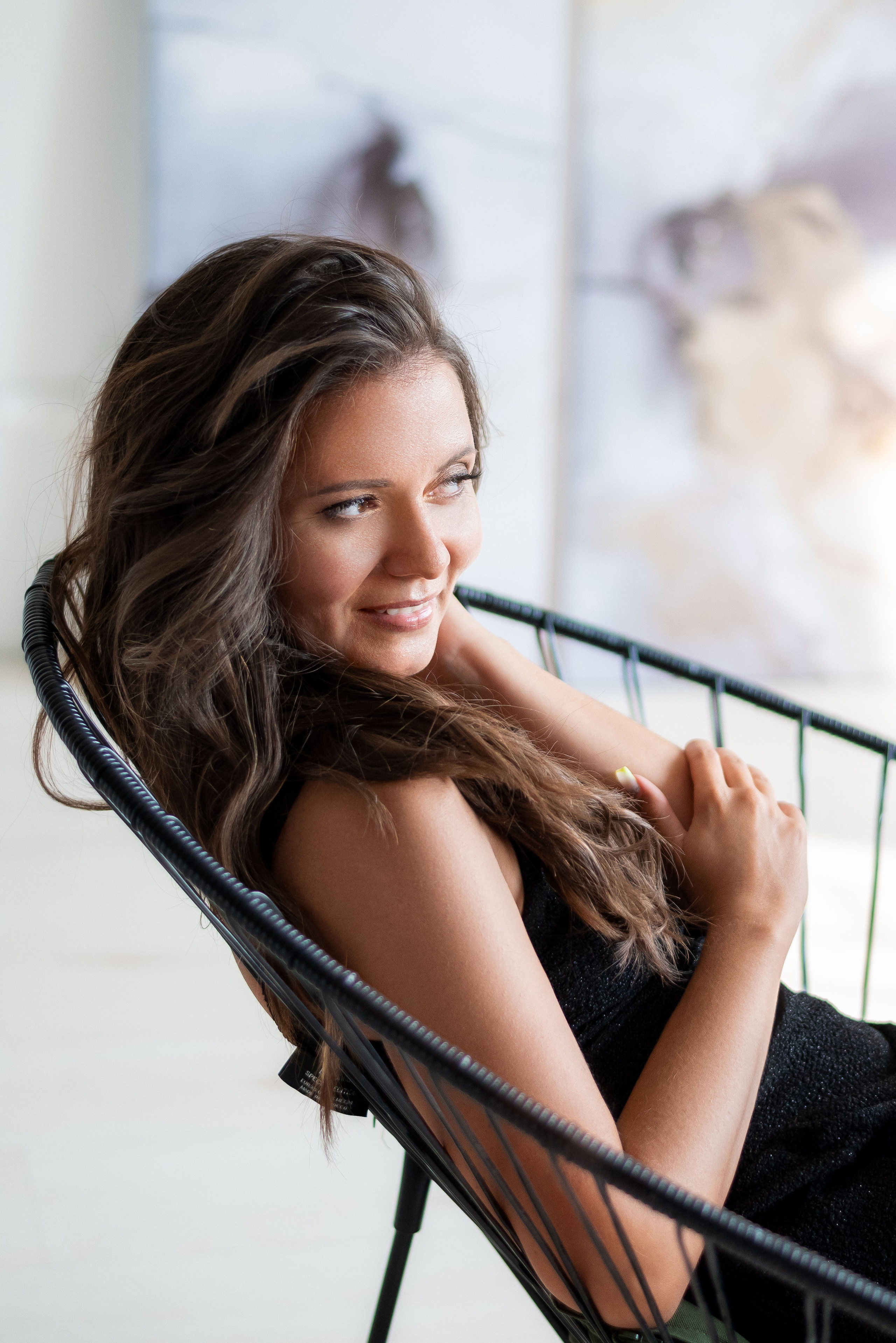 Ольга. Свадебный и семейный фотограф Юлия Чернобай | Подольск, Москва, Московская область