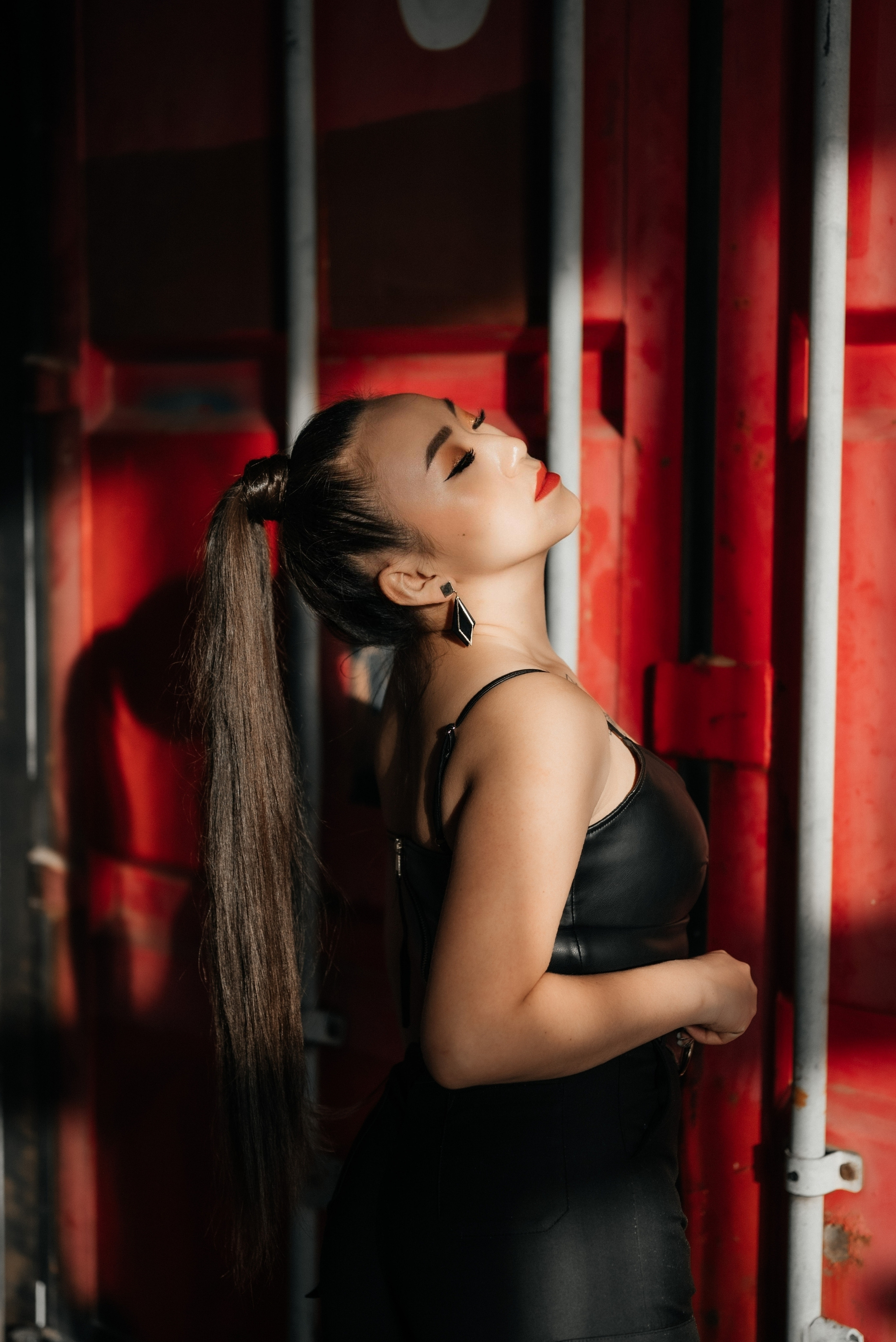 Алина. Свадебный и семейный фотограф Юлия Чернобай | Подольск, Москва, Московская область