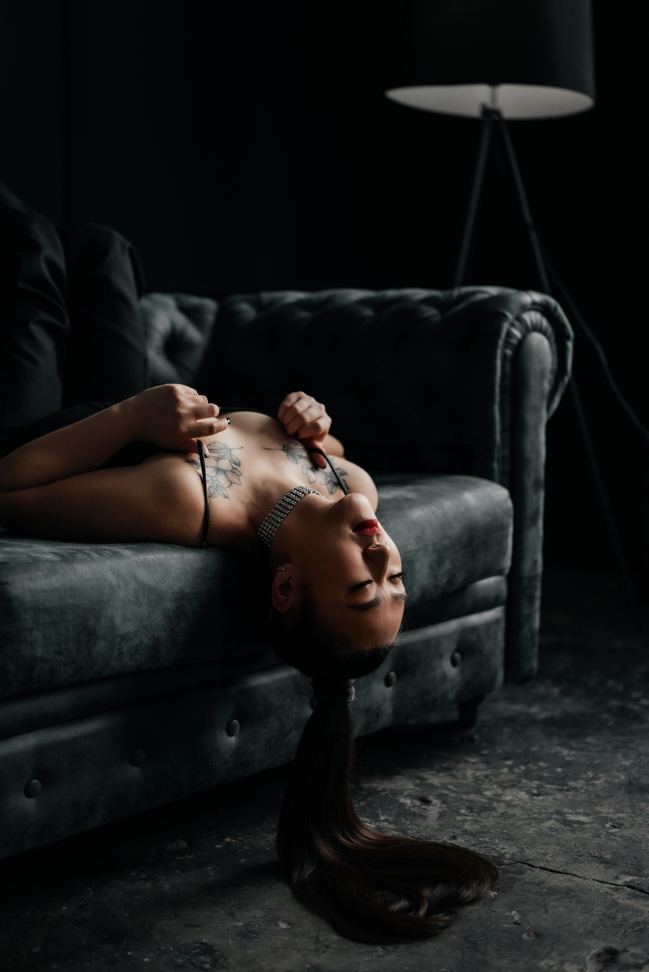 Алина. Свадебный и семейный фотограф Юлия Чернобай | Подольск, Москва, Московская область