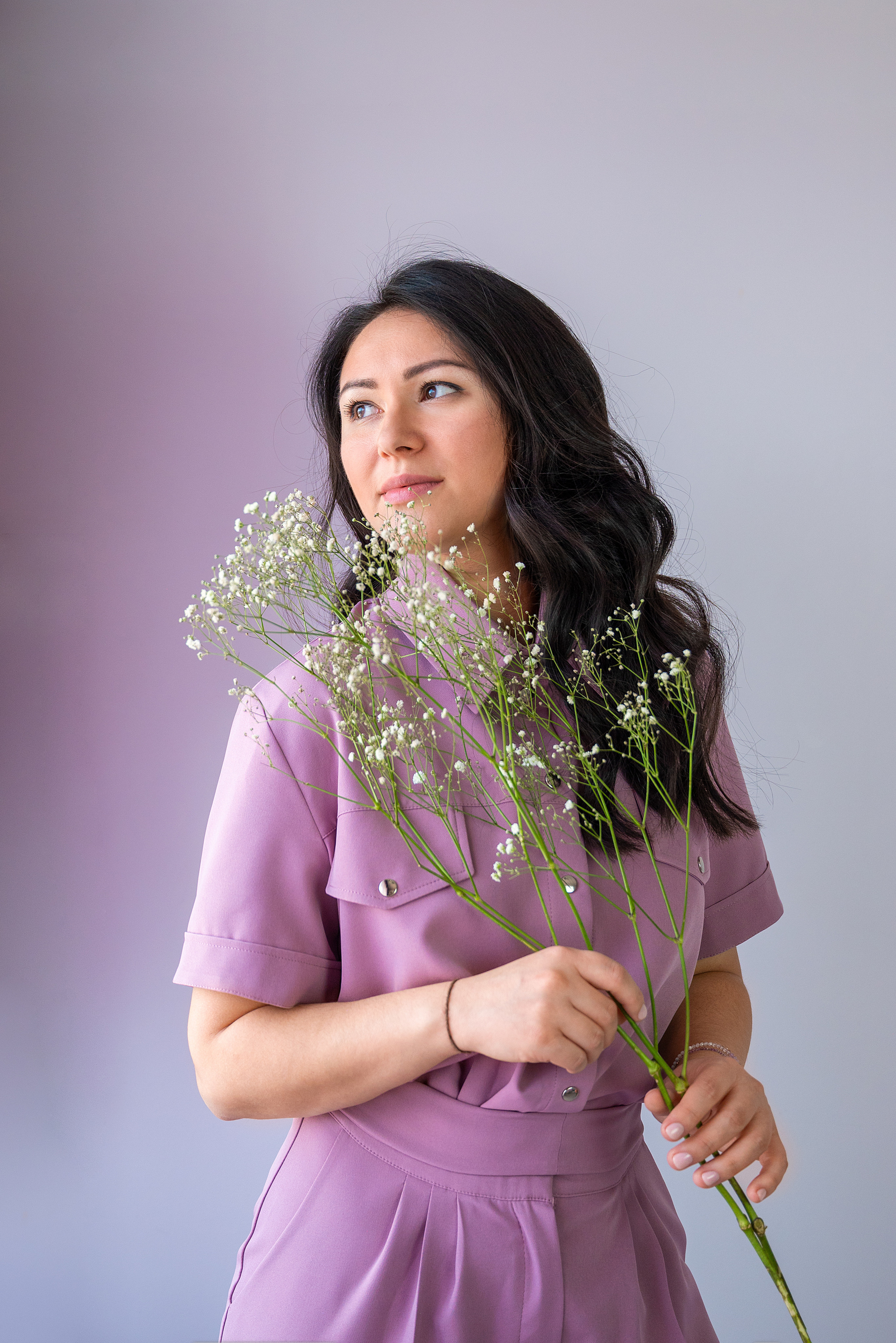 Антицеллюлитный массаж (Лилия). Свадебный и семейный фотограф Юлия Чернобай | Подольск, Москва, Московская область