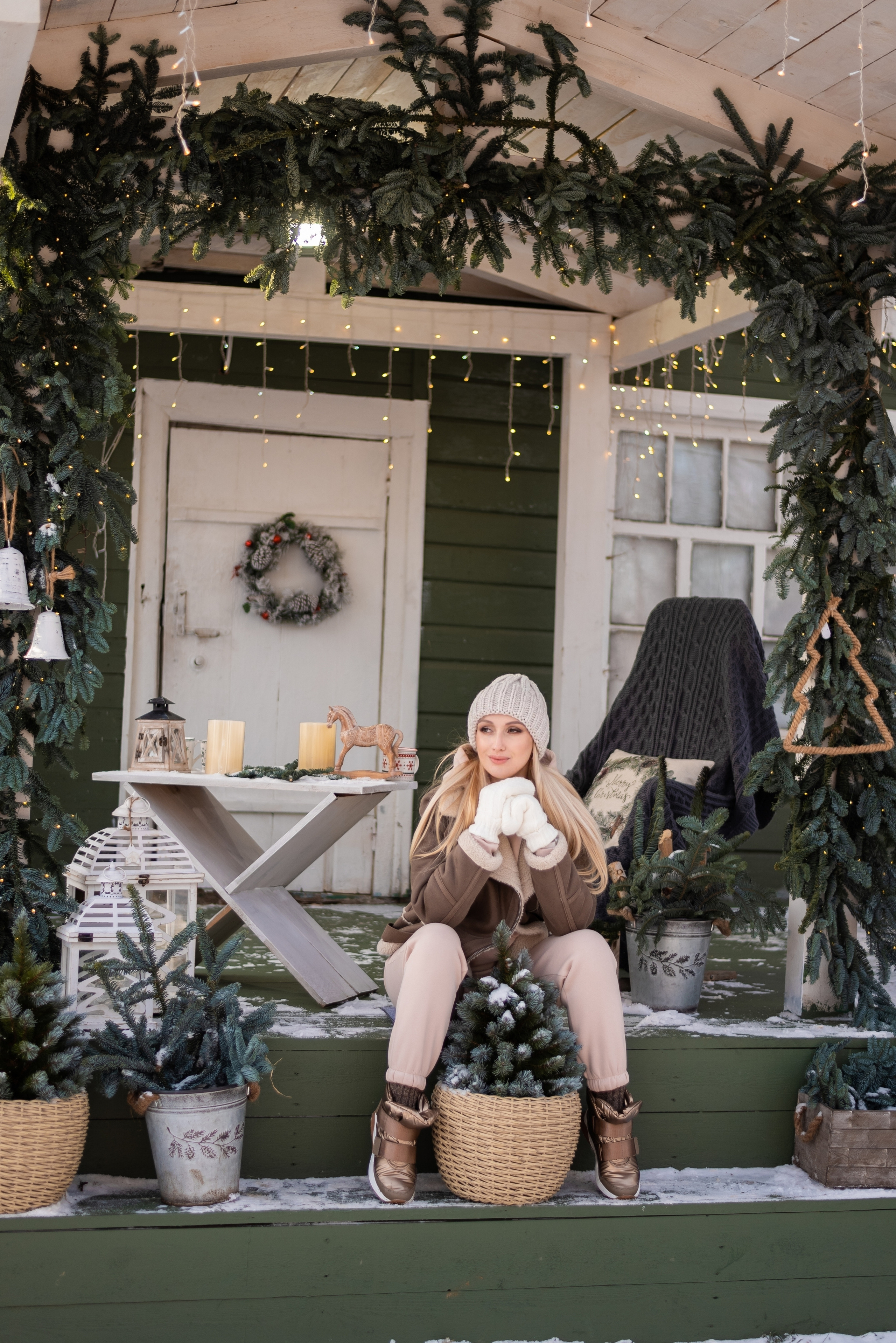 Ангелина. Свадебный и семейный фотограф Юлия Чернобай | Подольск, Москва, Московская область