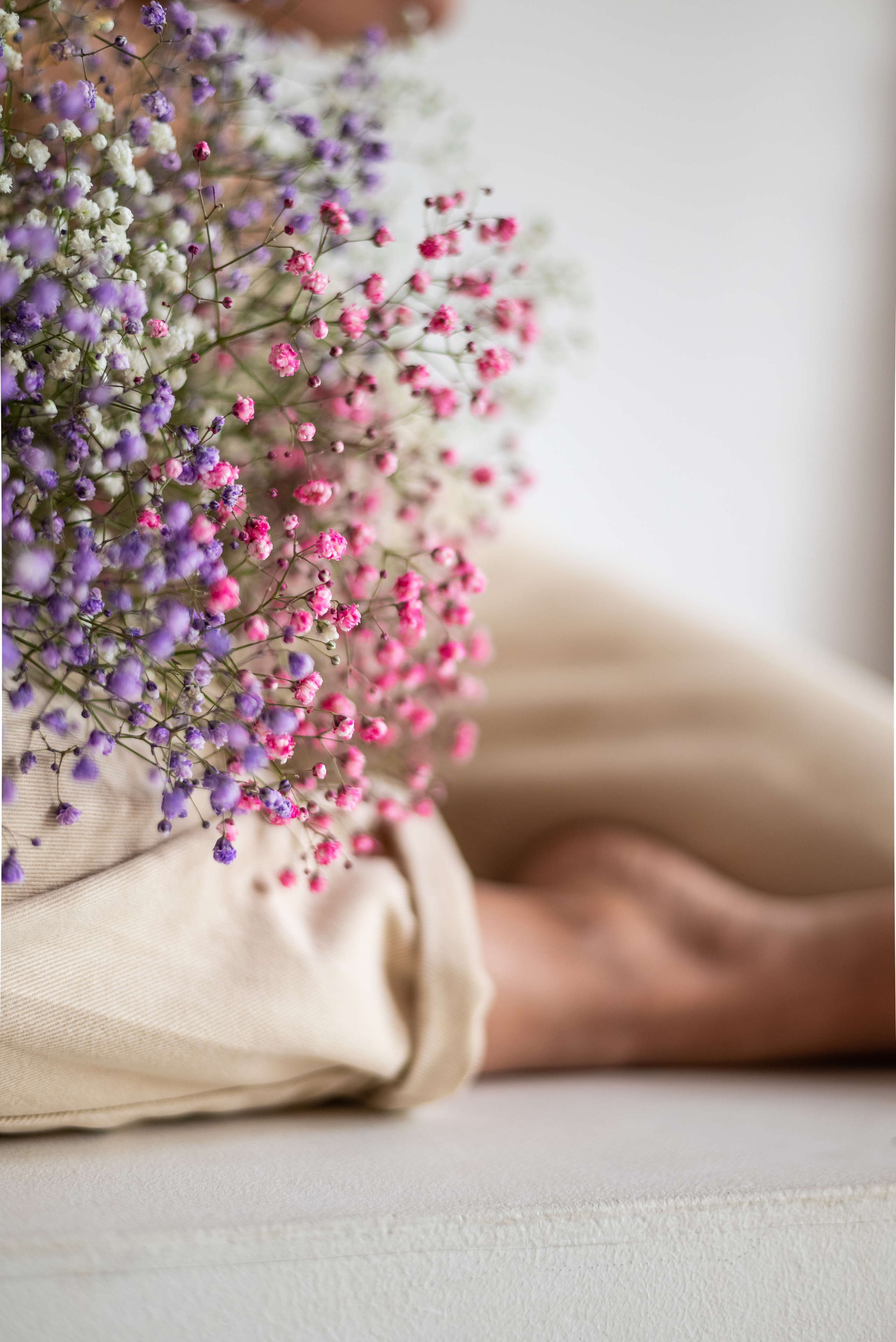 Лилия. Свадебный и семейный фотограф Юлия Чернобай | Подольск, Москва, Московская область