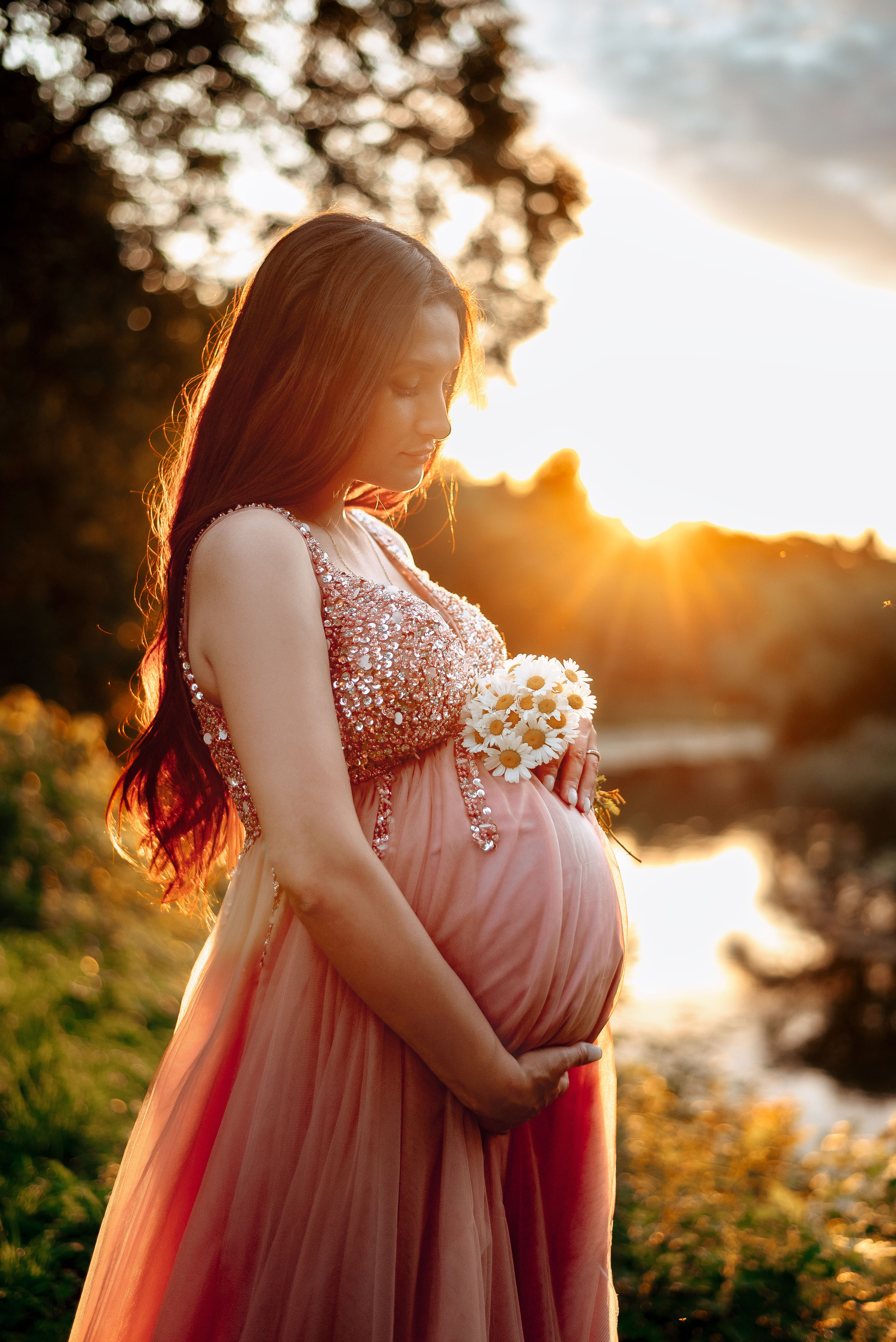 Виктория. Свадебный и семейный фотограф Юлия Чернобай | Подольск, Москва, Московская область