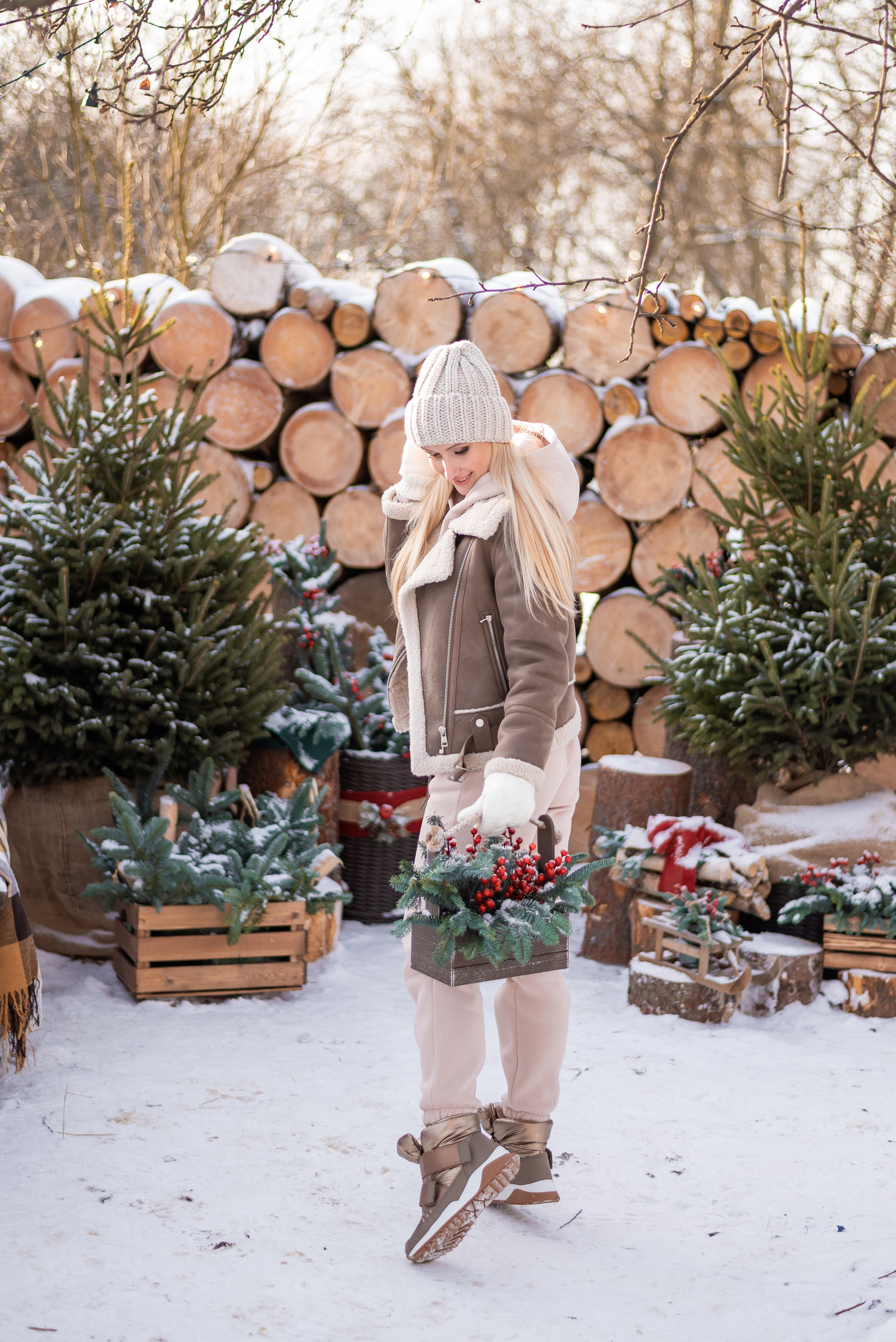 Ангелина. Свадебный и семейный фотограф Юлия Чернобай | Подольск, Москва, Московская область
