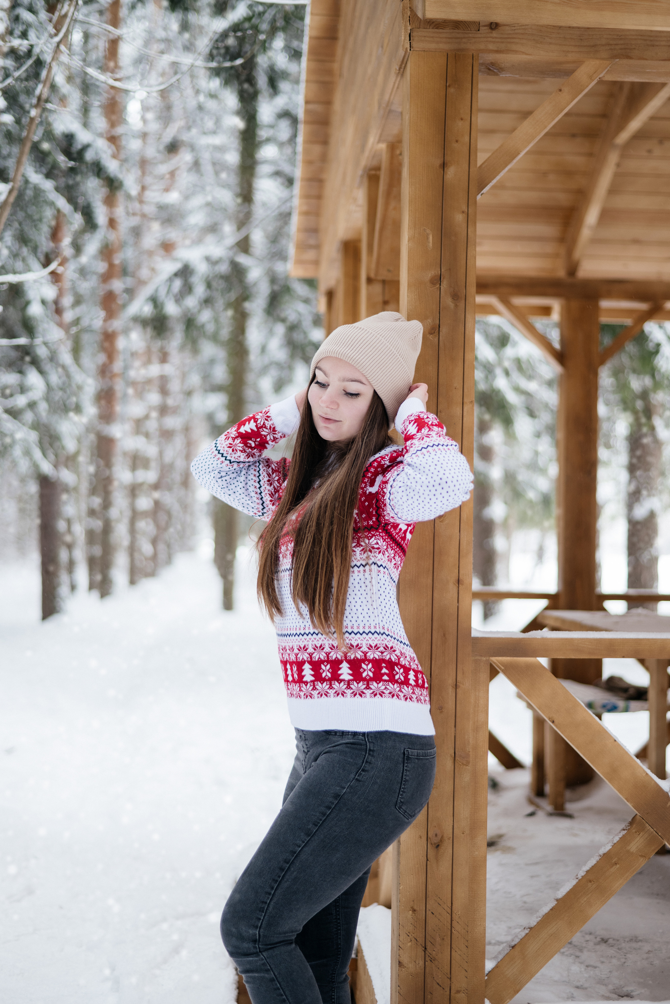 Виктория — Семейная прогулка. Свадебный и семейный фотограф Юлия Чернобай | Подольск, Москва, Московская область