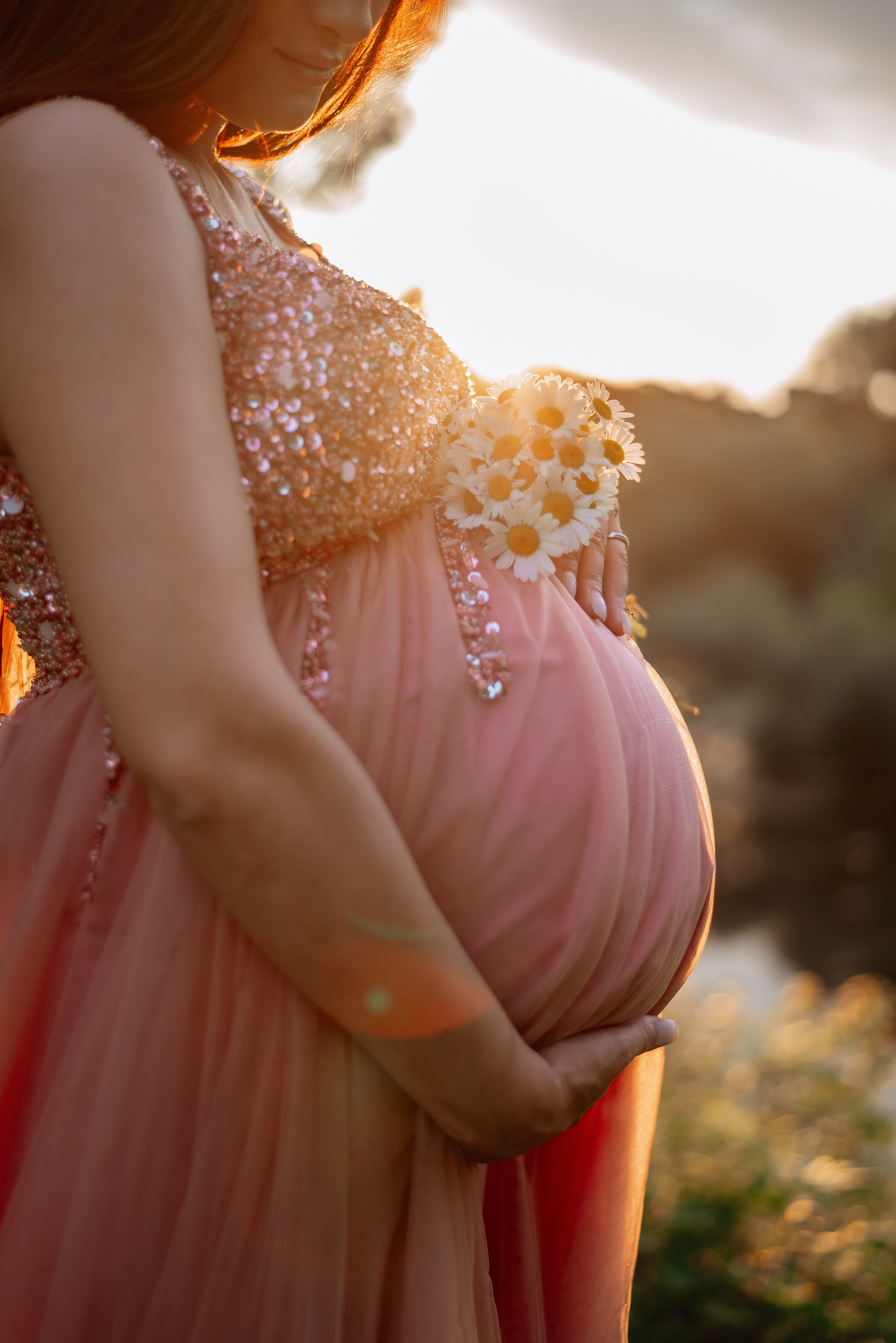 Виктория. Свадебный и семейный фотограф Юлия Чернобай | Подольск, Москва, Московская область