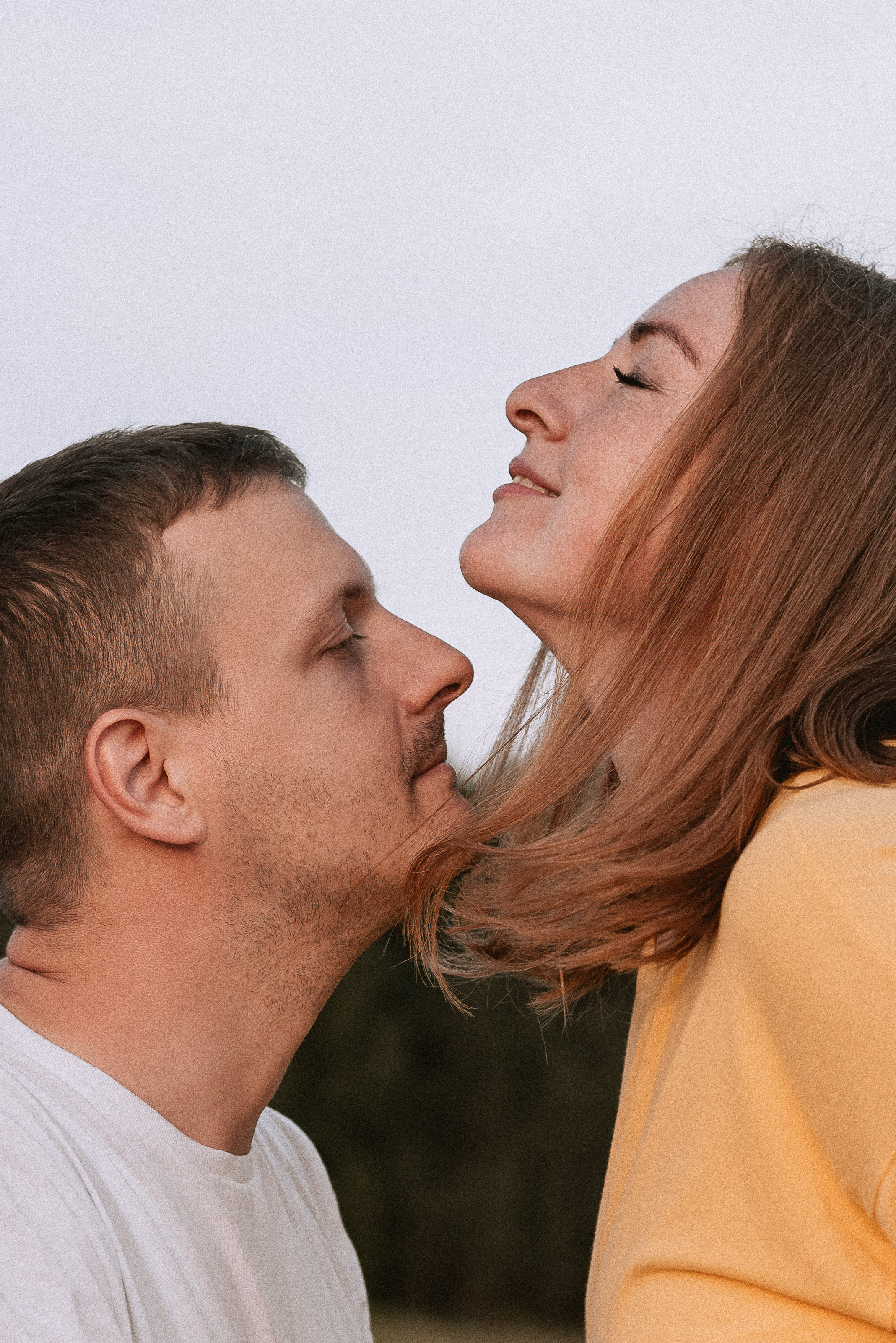 Марина и Иван. Свадебный и семейный фотограф Юлия Чернобай | Подольск, Москва, Московская область