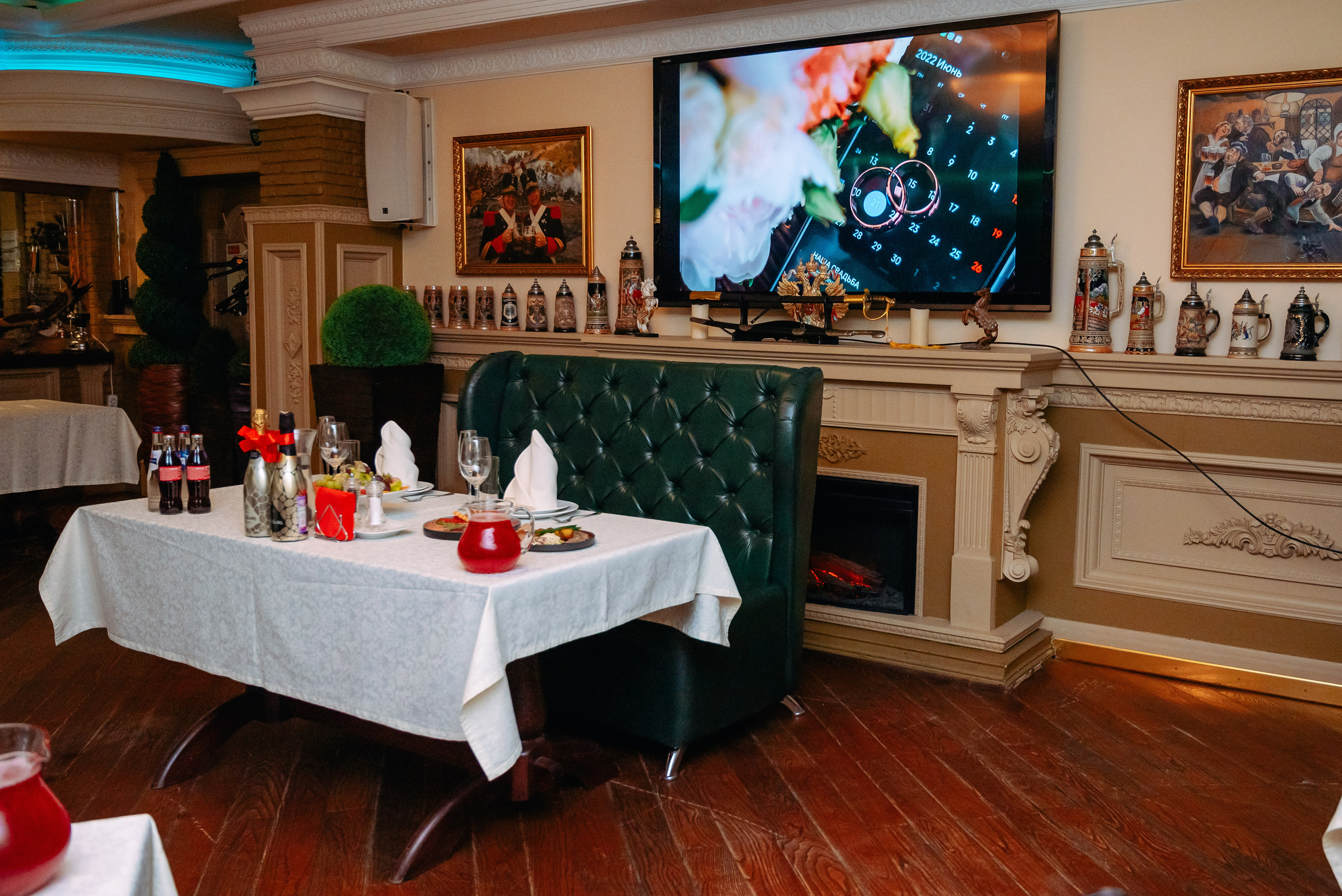 Екатерина и Анатолий. Свадебный и семейный фотограф Юлия Чернобай | Подольск, Москва, Московская область