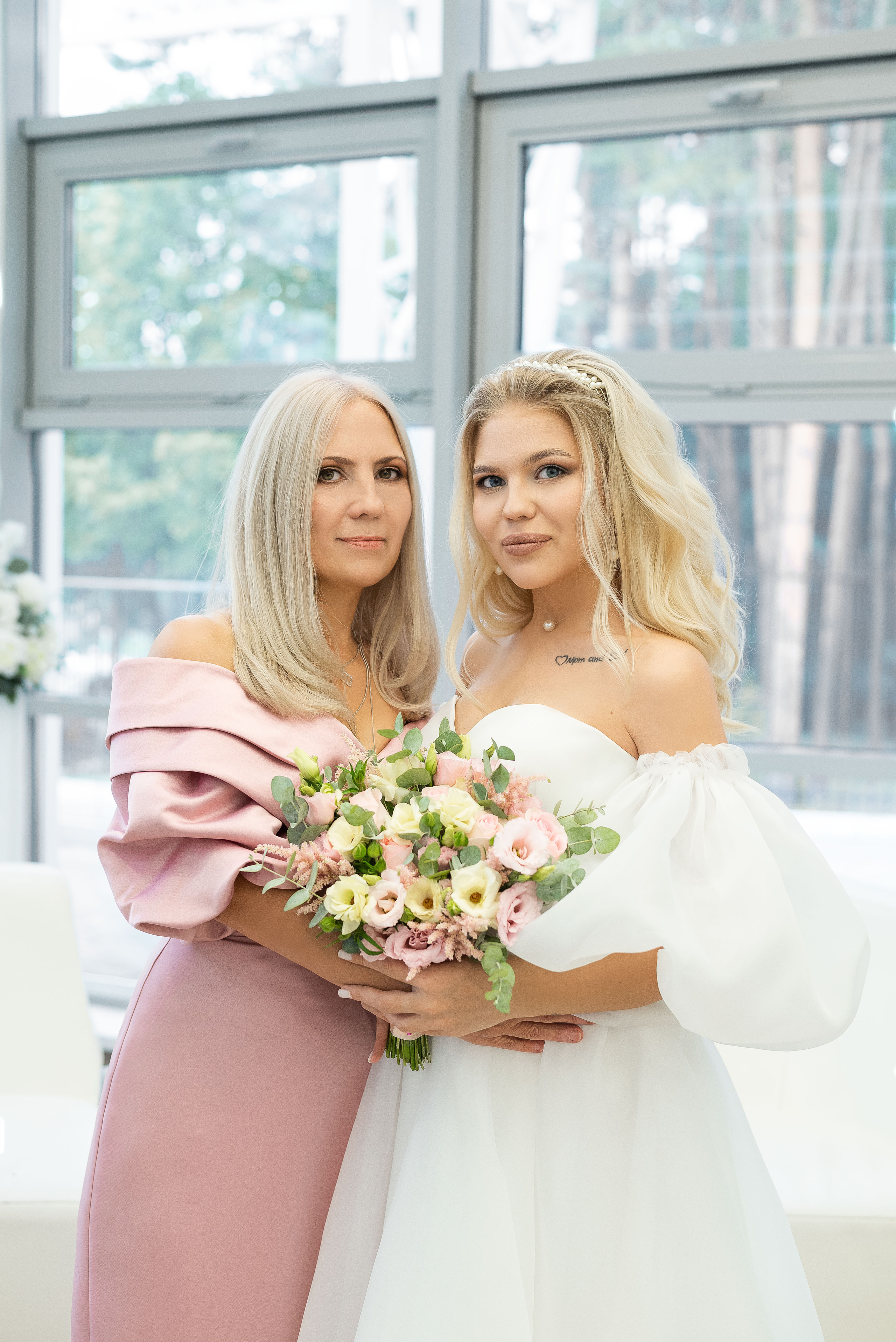 Тамара и Максим. Свадебный и семейный фотограф Юлия Чернобай | Подольск, Москва, Московская область