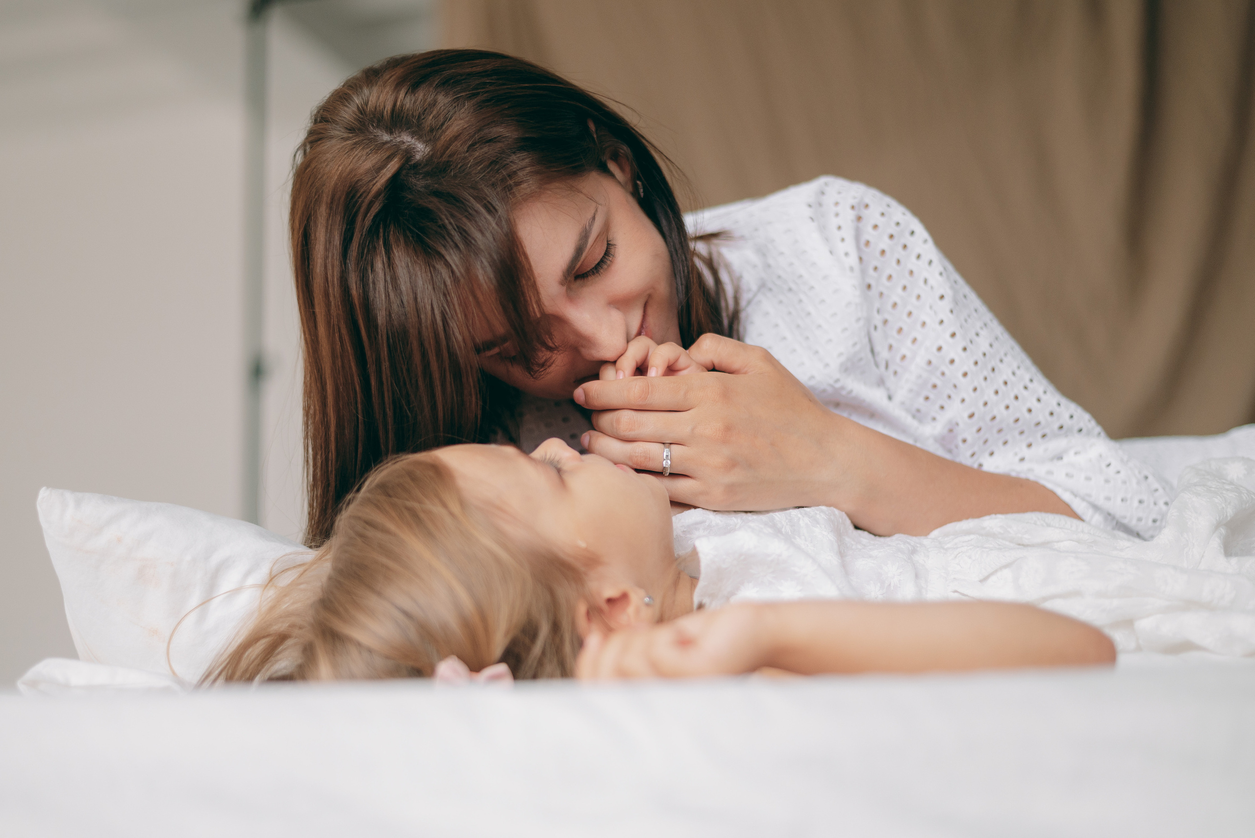 Свадебный и семейный фотограф Юлия Чернобай | Подольск, Москва, Московская область