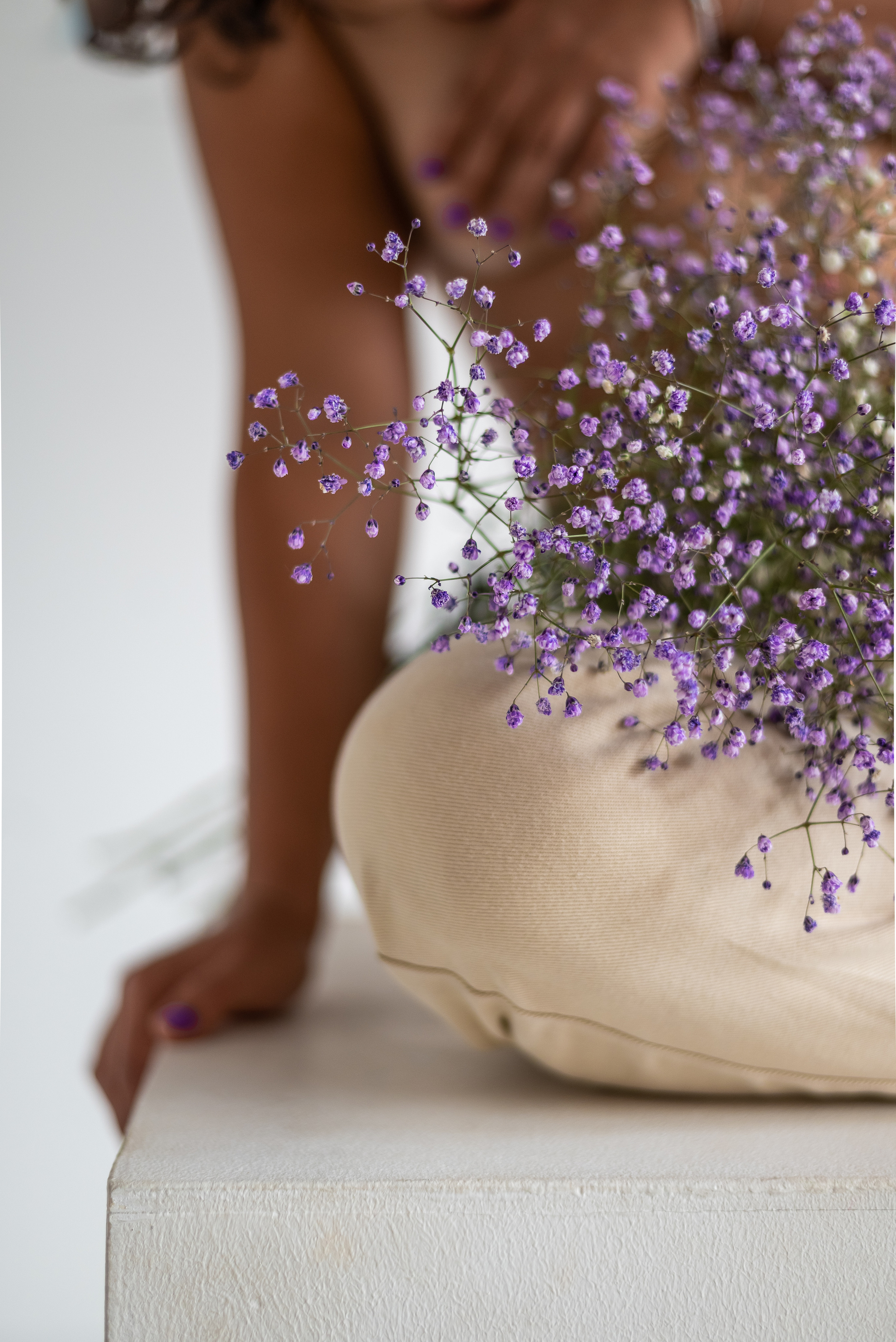 Лилия. Свадебный и семейный фотограф Юлия Чернобай | Подольск, Москва, Московская область