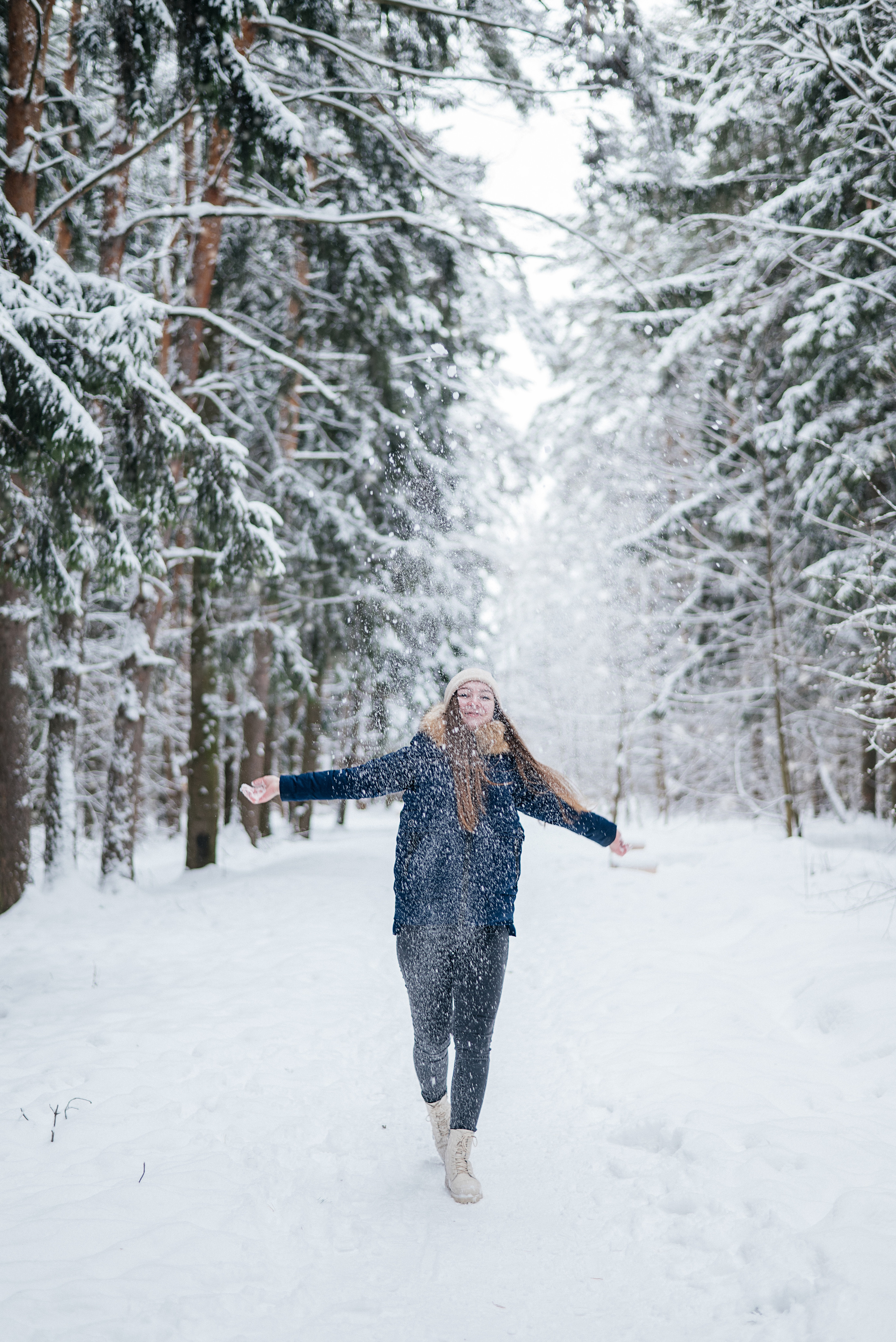 Виктория — Семейная прогулка. Свадебный и семейный фотограф Юлия Чернобай | Подольск, Москва, Московская область
