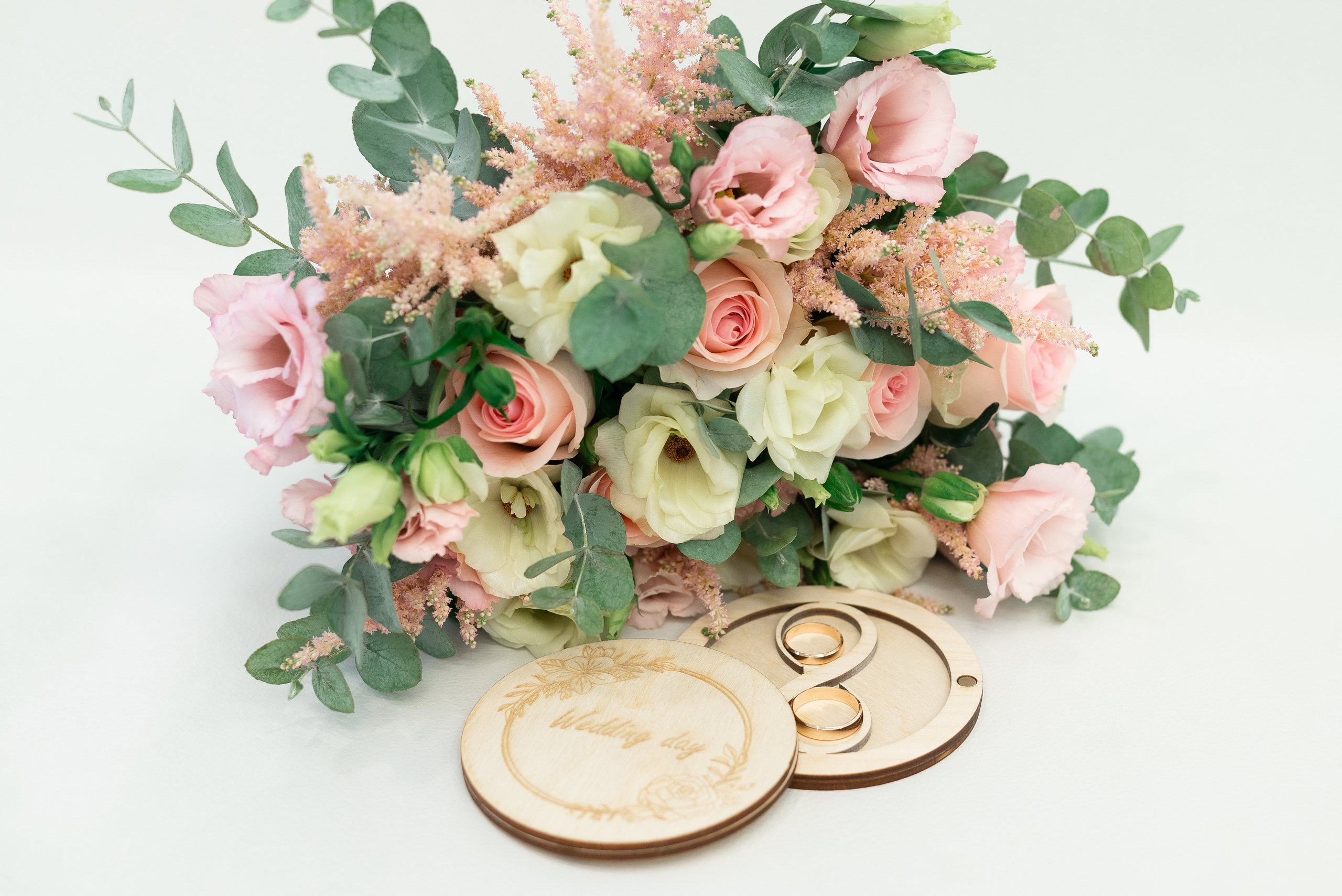 Тамара и Максим. Свадебный и семейный фотограф Юлия Чернобай | Подольск, Москва, Московская область