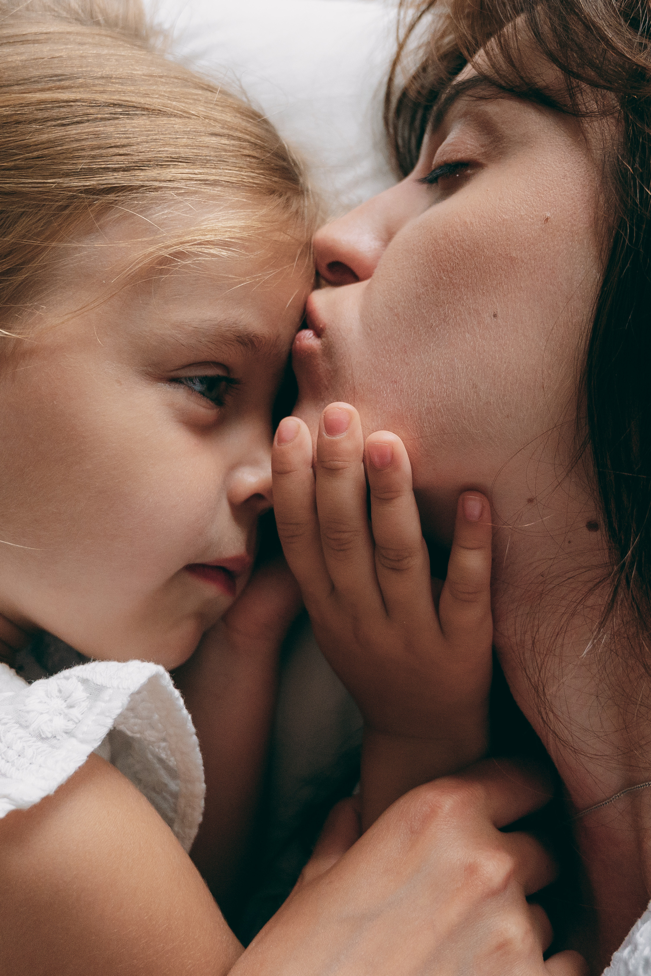 Юлия и Майя (студия). Свадебный и семейный фотограф Юлия Чернобай | Подольск, Москва, Московская область