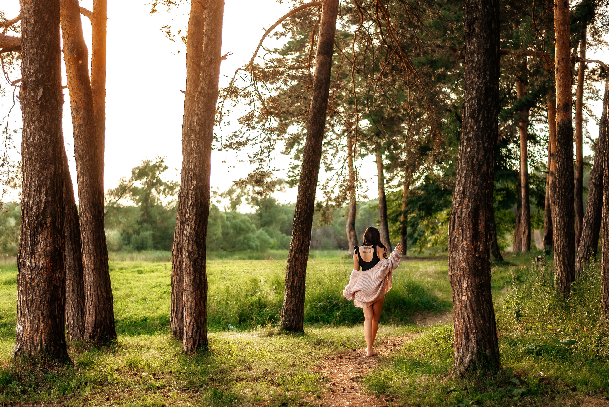 Виктория. Свадебный и семейный фотограф Юлия Чернобай | Подольск, Москва, Московская область