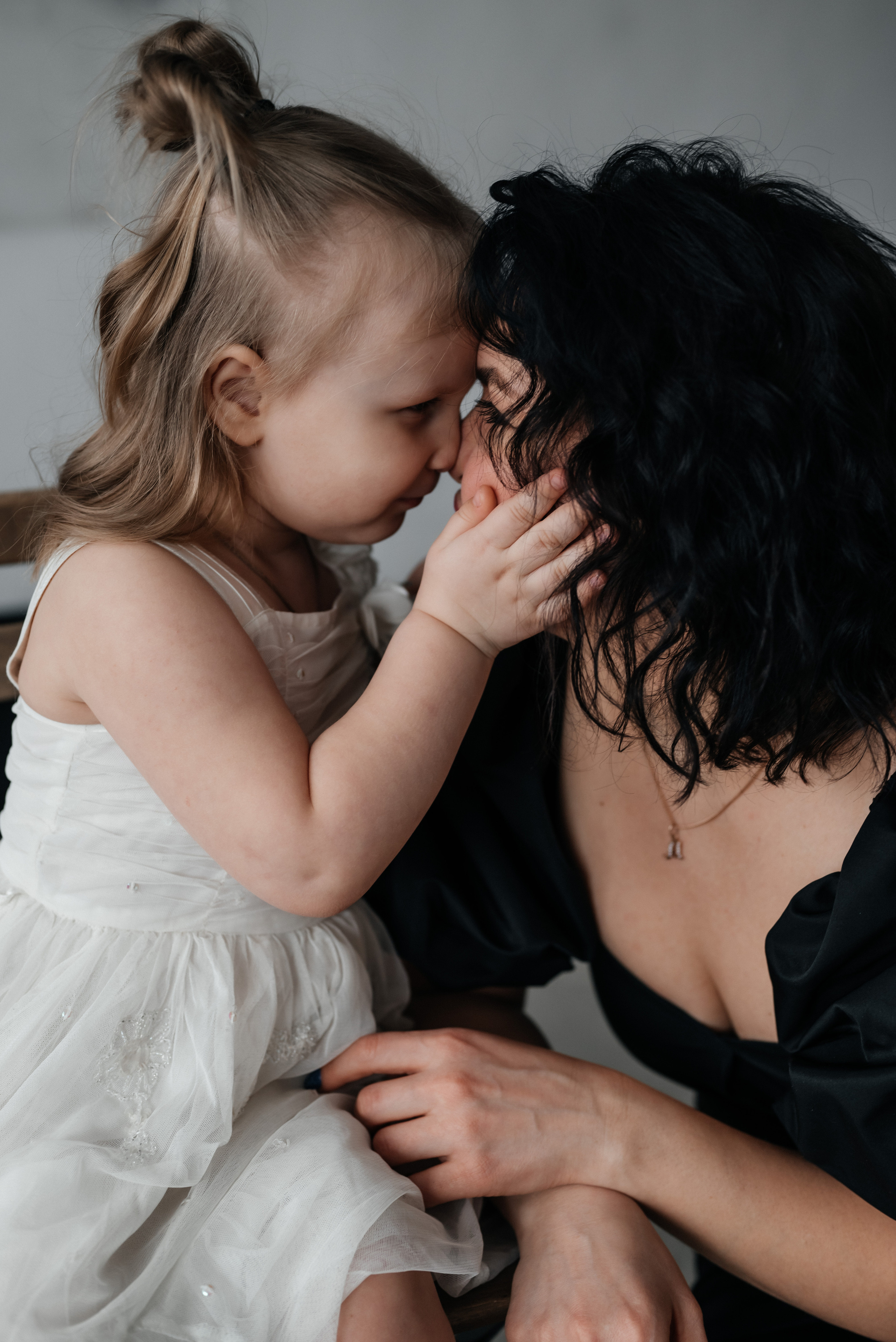 Марина и Марго. Свадебный и семейный фотограф Юлия Чернобай | Подольск, Москва, Московская область