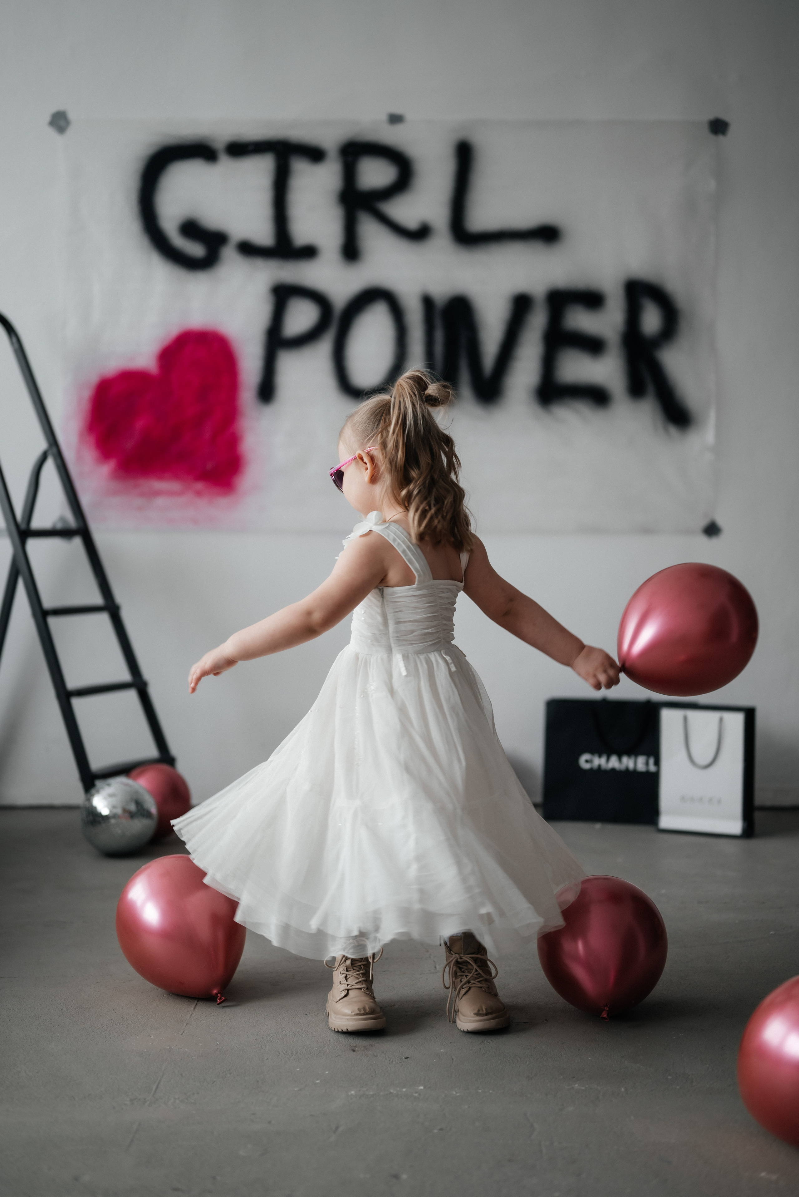 Марина и Марго. Свадебный и семейный фотограф Юлия Чернобай | Подольск, Москва, Московская область