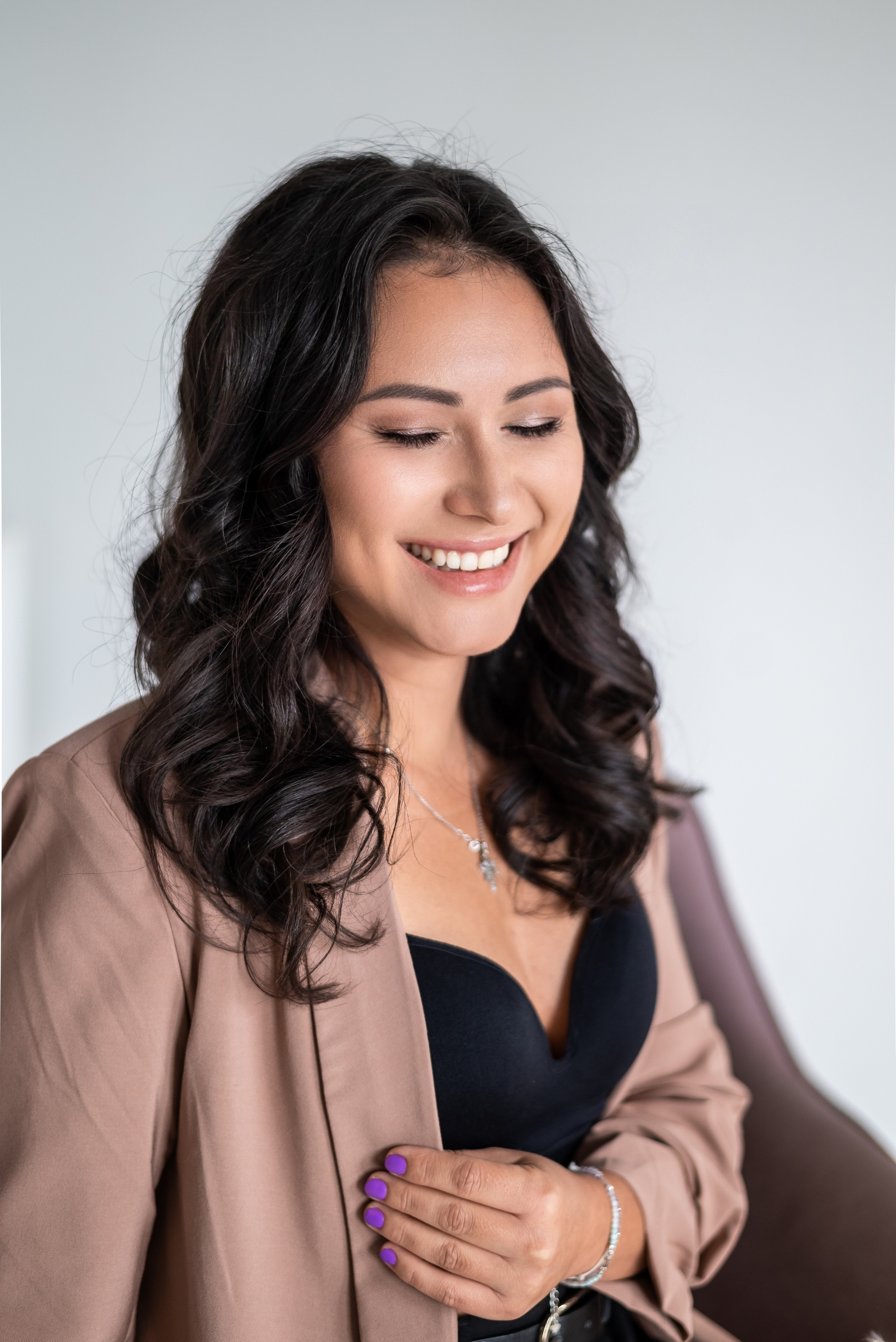 Лилия. Свадебный и семейный фотограф Юлия Чернобай | Подольск, Москва, Московская область