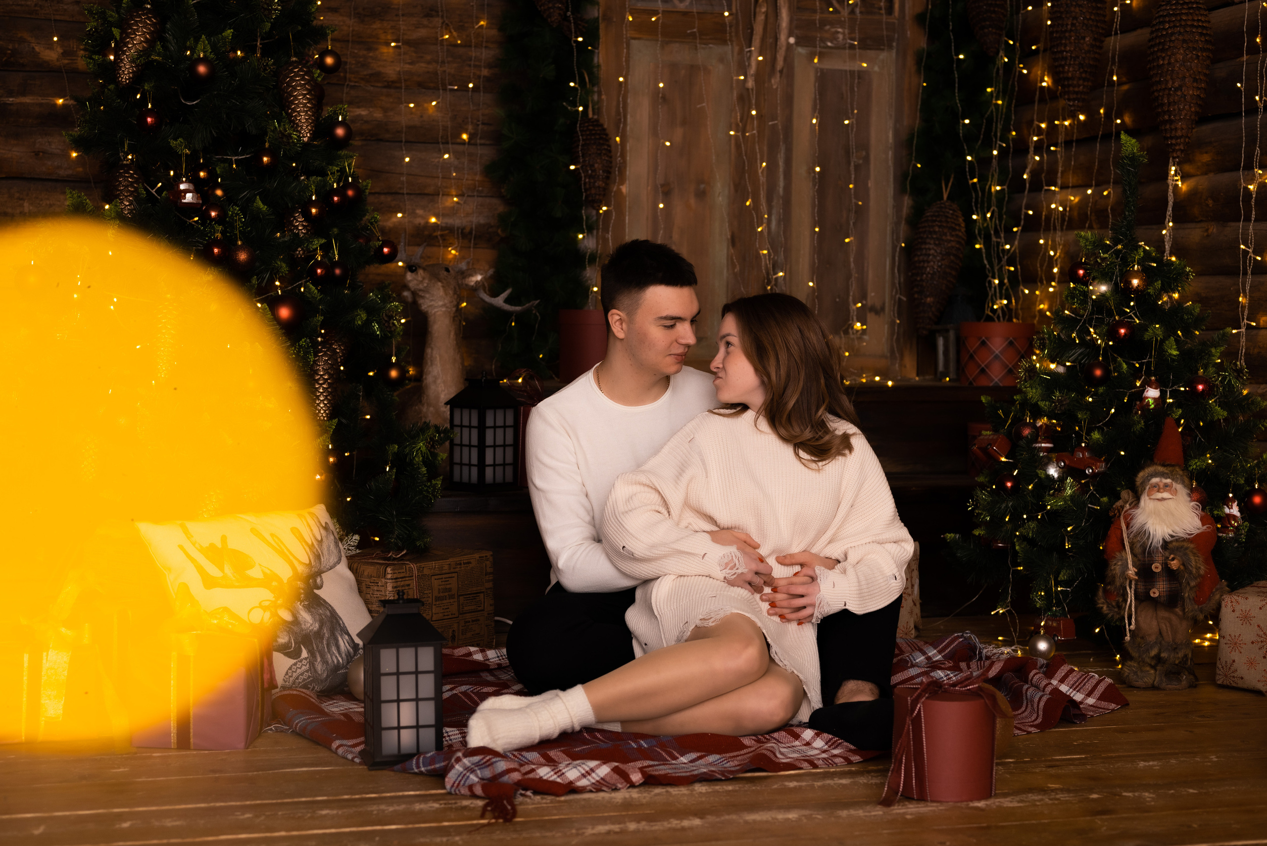 Полина и Даня. Свадебный и семейный фотограф Юлия Чернобай | Подольск, Москва, Московская область