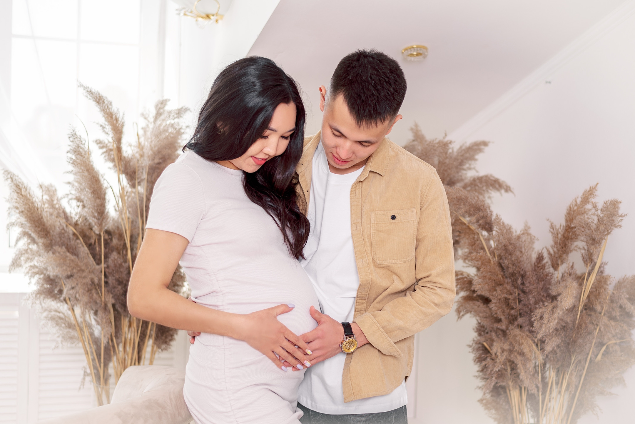 Алтана и Булат. Свадебный и семейный фотограф Юлия Чернобай | Подольск, Москва, Московская область