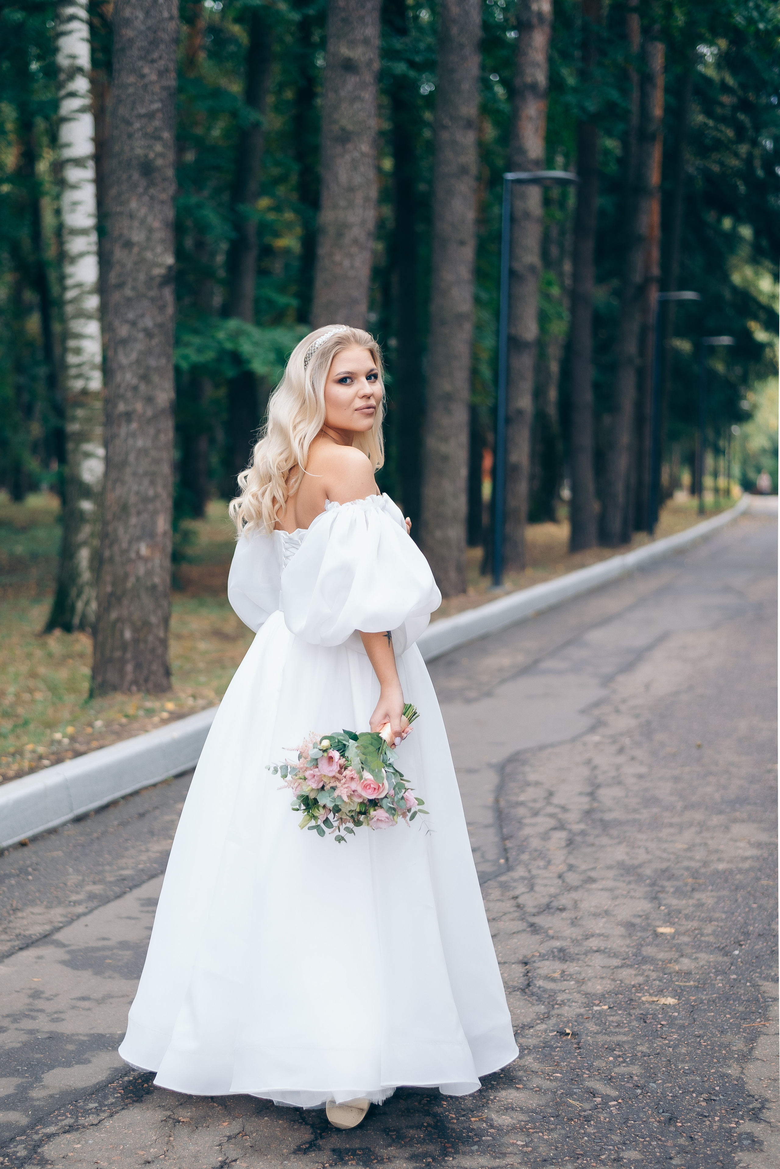 Тамара и Максим. Свадебный и семейный фотограф Юлия Чернобай | Подольск, Москва, Московская область