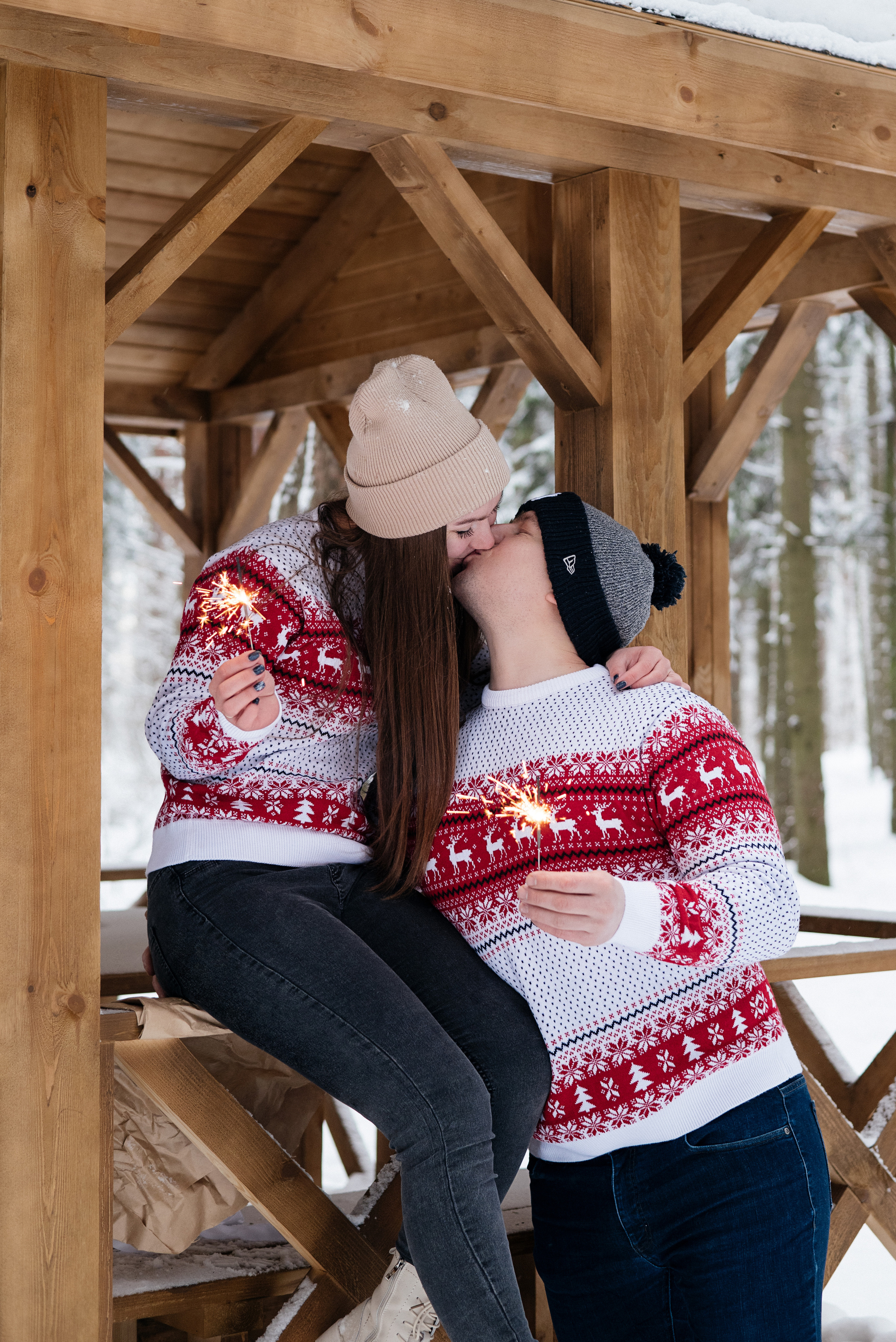 Виктория — Семейная прогулка. Свадебный и семейный фотограф Юлия Чернобай | Подольск, Москва, Московская область