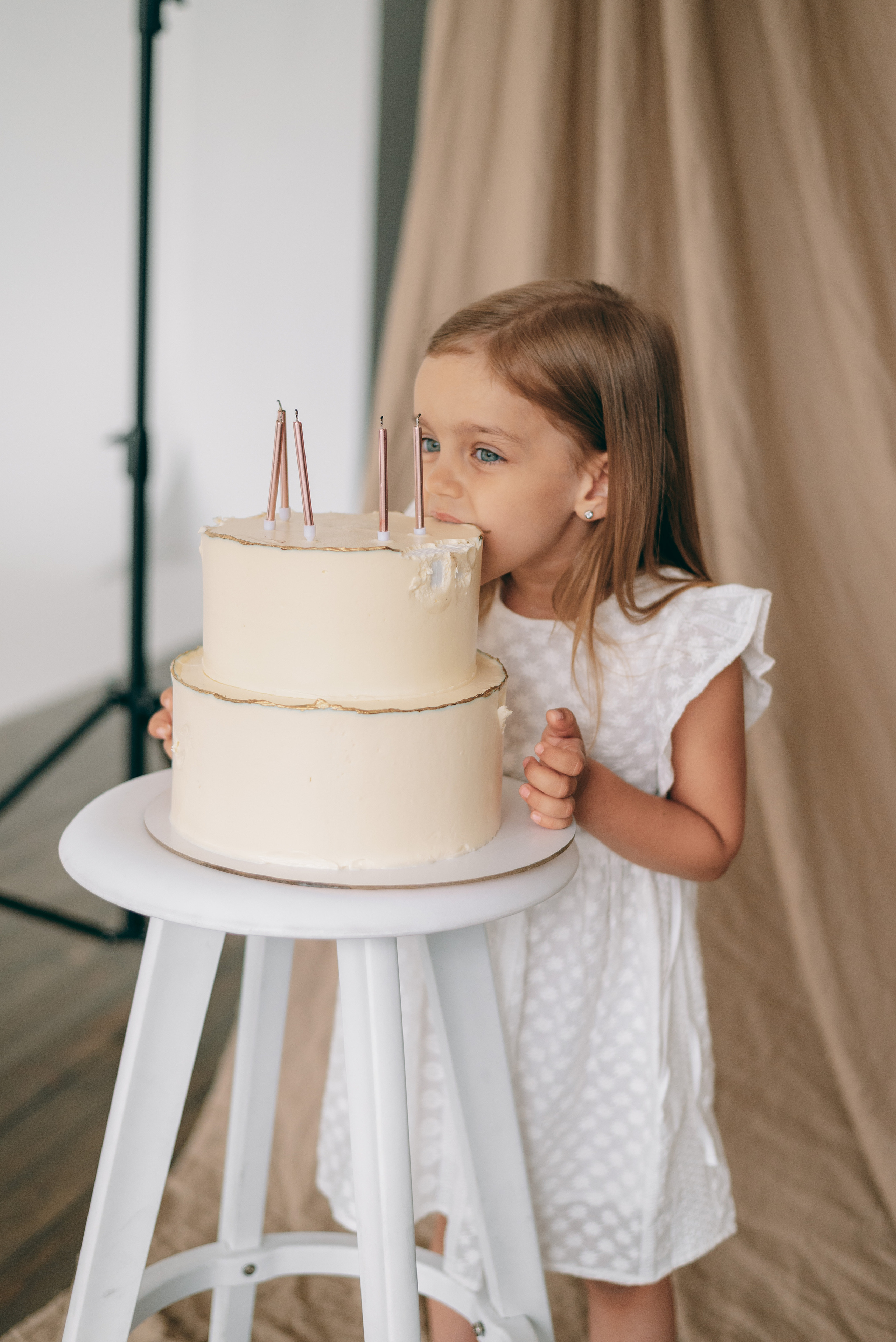 Юлия и Майя (студия). Свадебный и семейный фотограф Юлия Чернобай | Подольск, Москва, Московская область