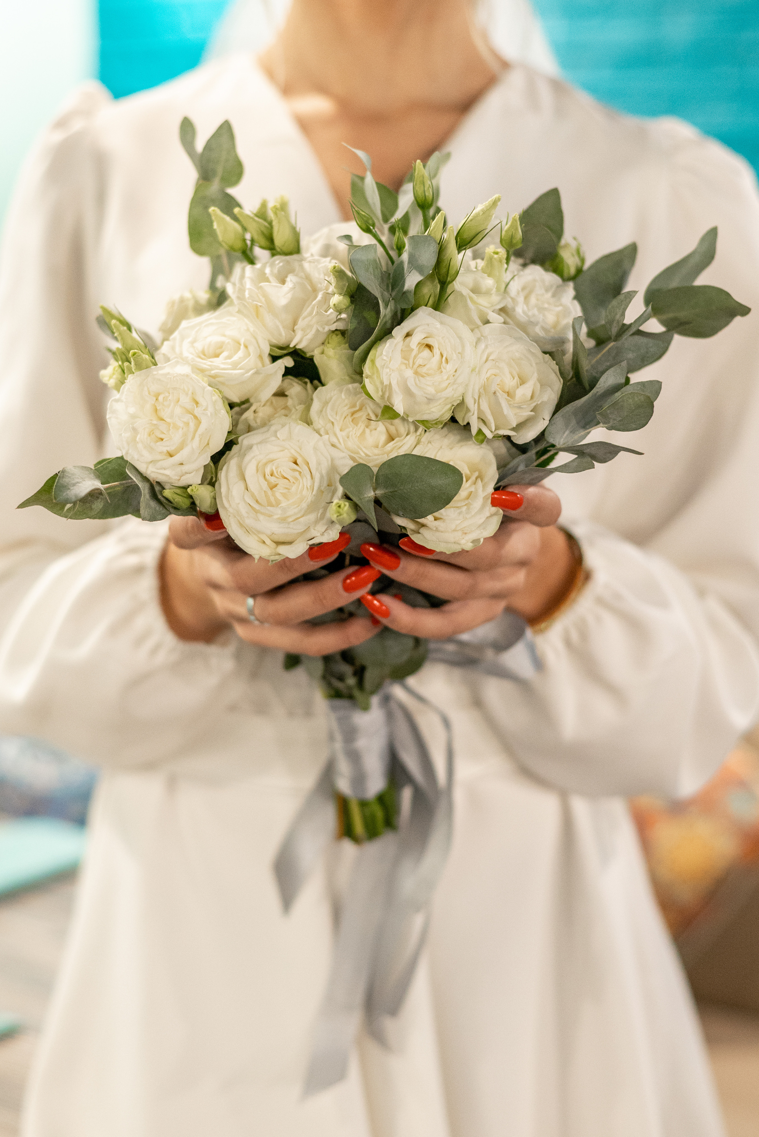 Диана и Олег. Свадебный и семейный фотограф Юлия Чернобай | Подольск, Москва, Московская область