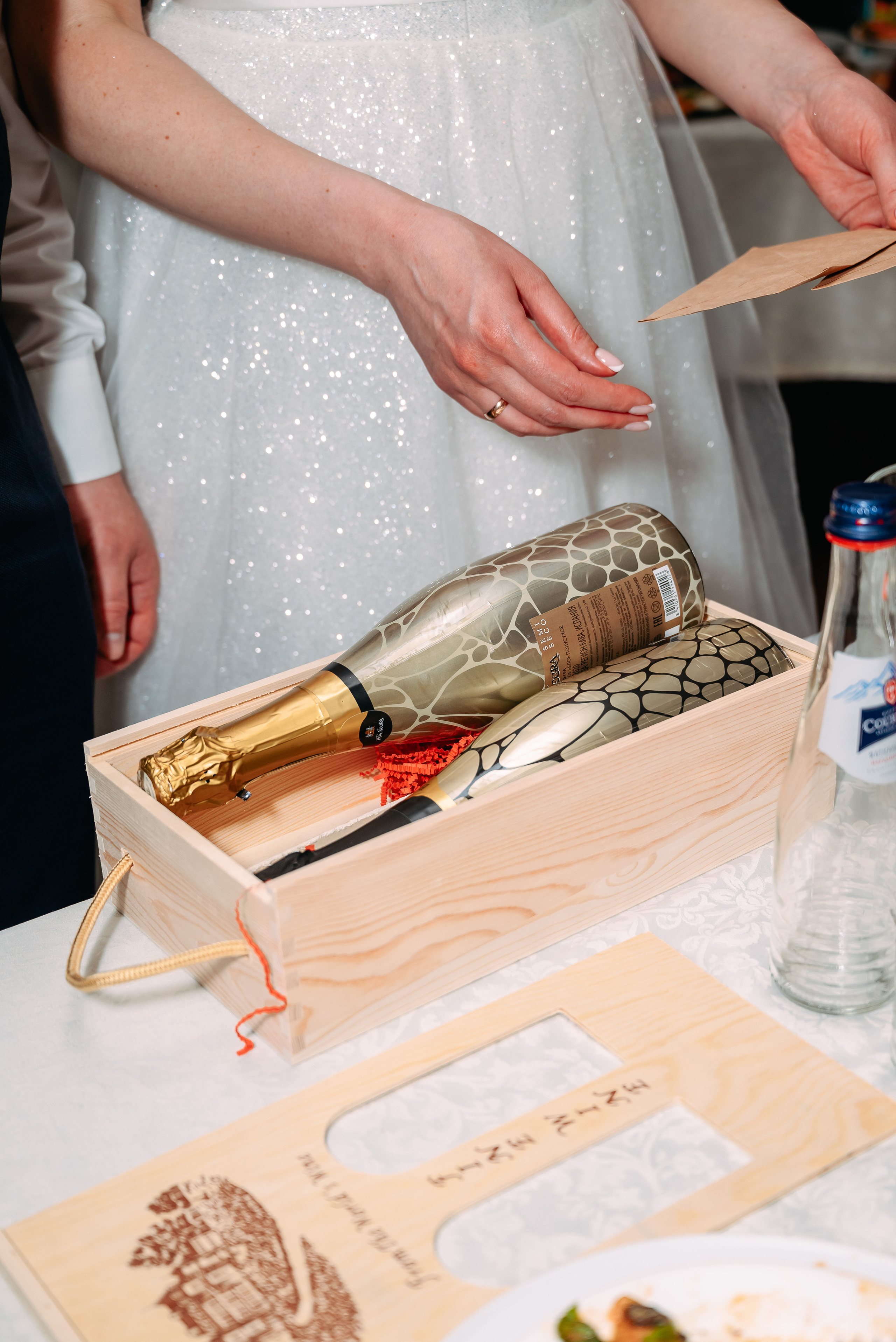 Екатерина и Анатолий. Свадебный и семейный фотограф Юлия Чернобай | Подольск, Москва, Московская область