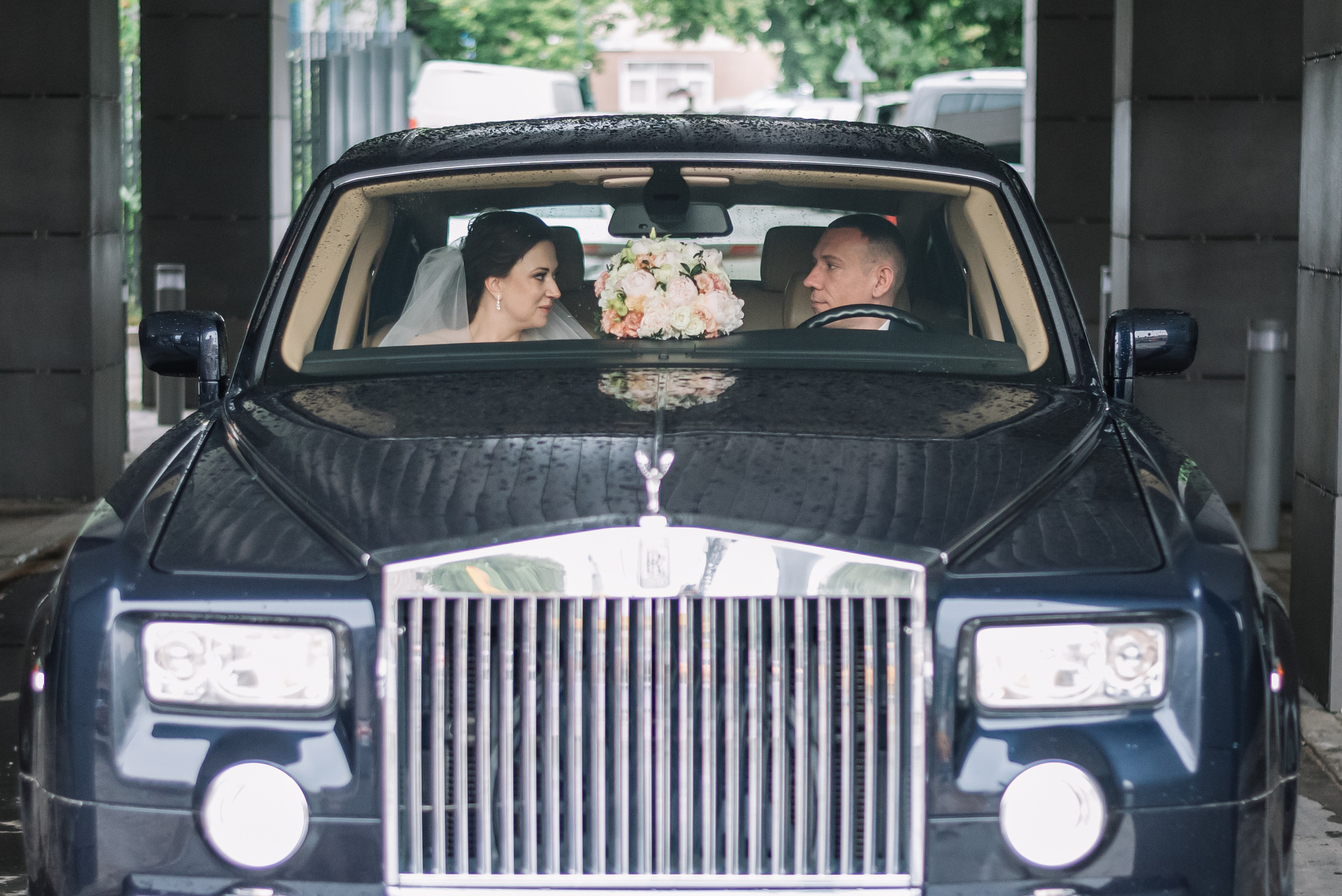 Екатерина и Анатолий. Свадебный и семейный фотограф Юлия Чернобай | Подольск, Москва, Московская область