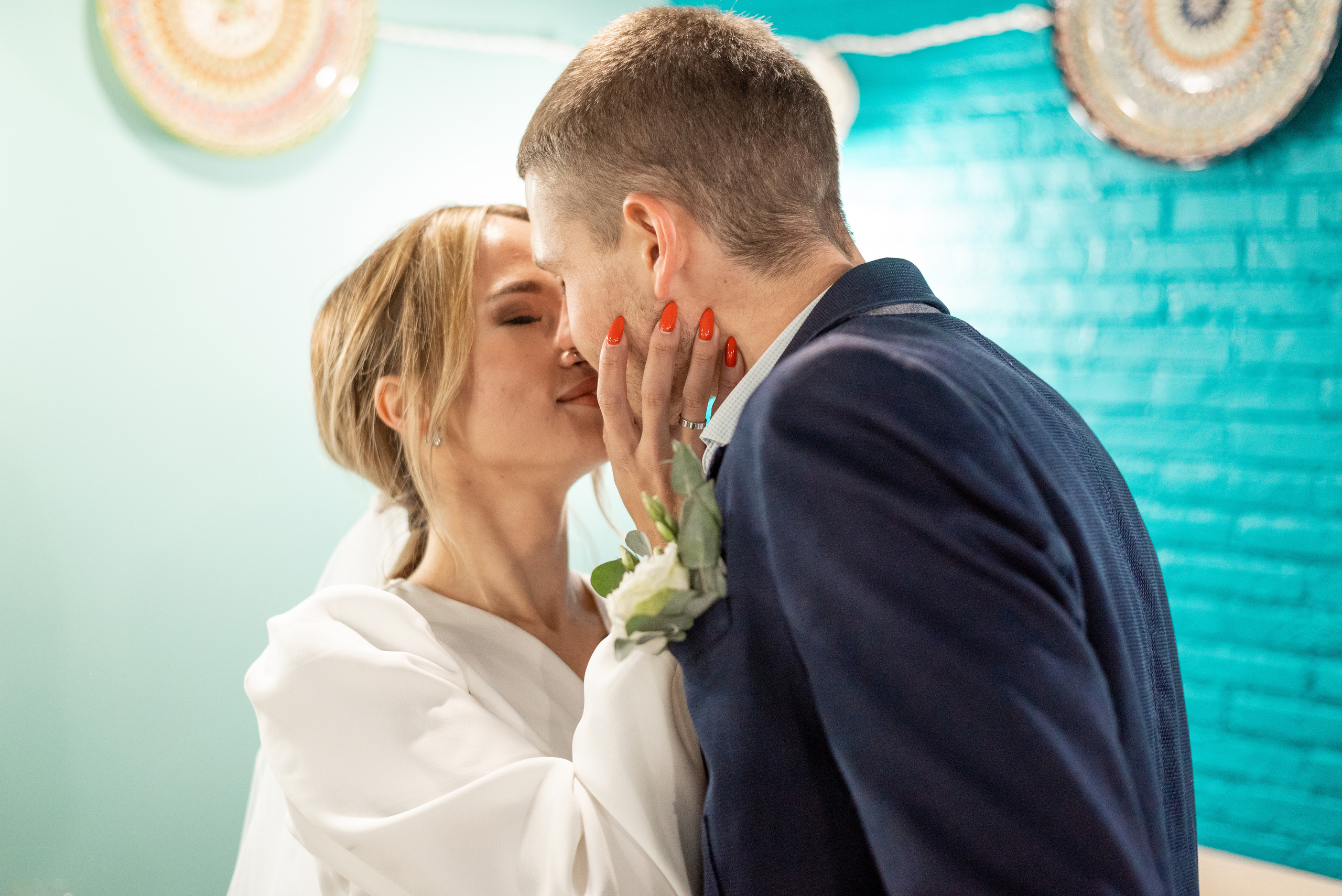 Диана и Олег. Свадебный и семейный фотограф Юлия Чернобай | Подольск, Москва, Московская область