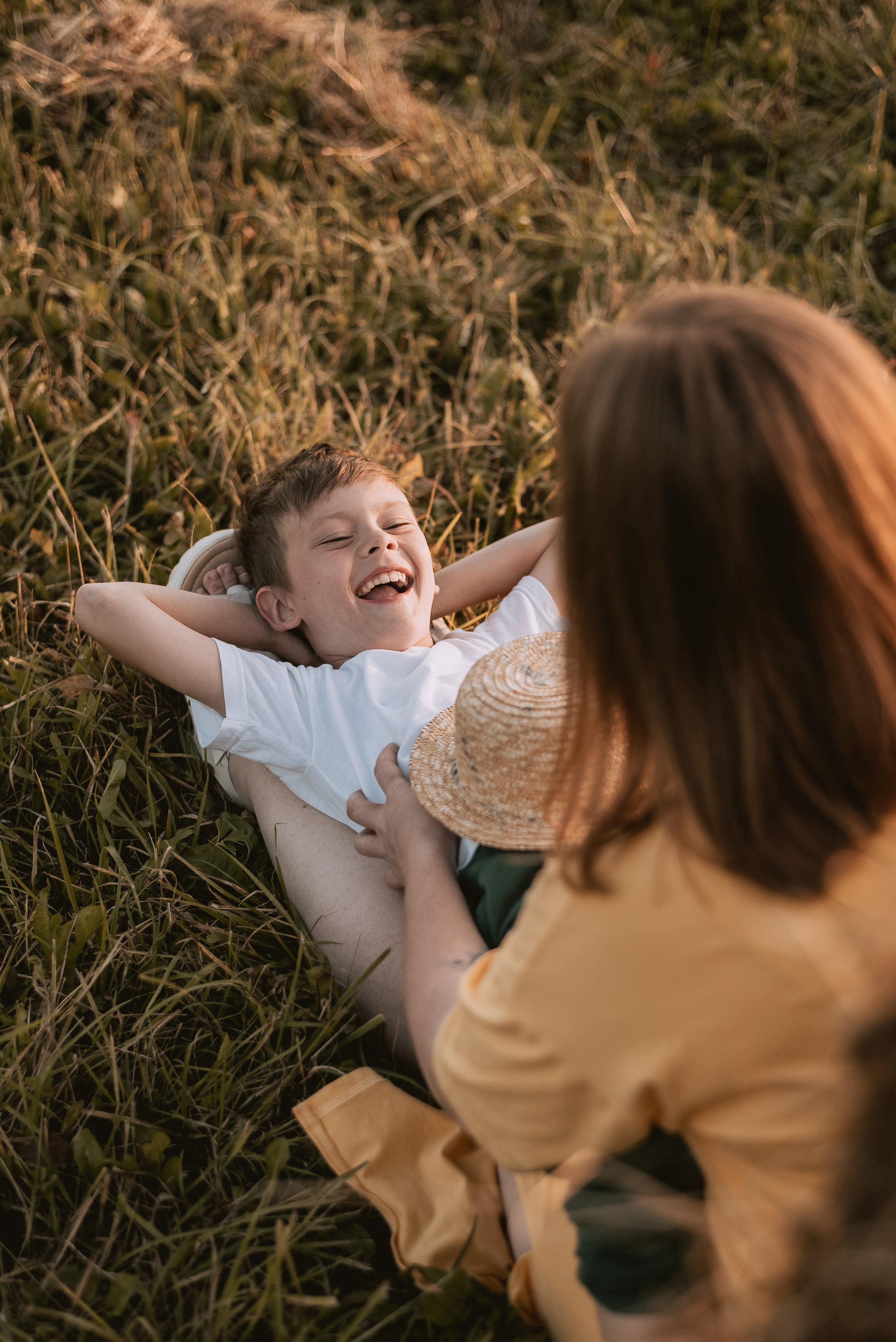 Марина и Иван. Свадебный и семейный фотограф Юлия Чернобай | Подольск, Москва, Московская область
