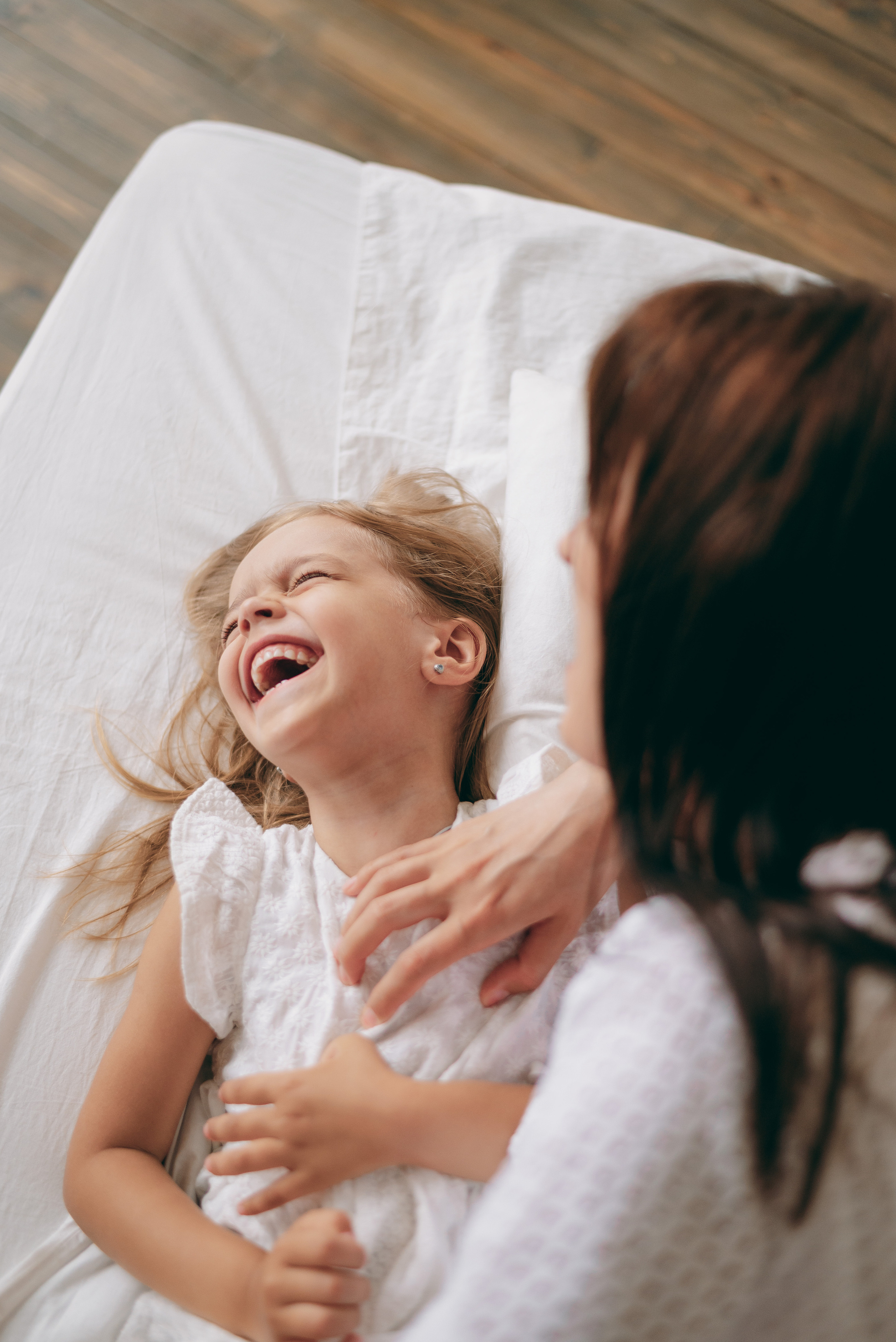 Юлия и Майя (студия). Свадебный и семейный фотограф Юлия Чернобай | Подольск, Москва, Московская область