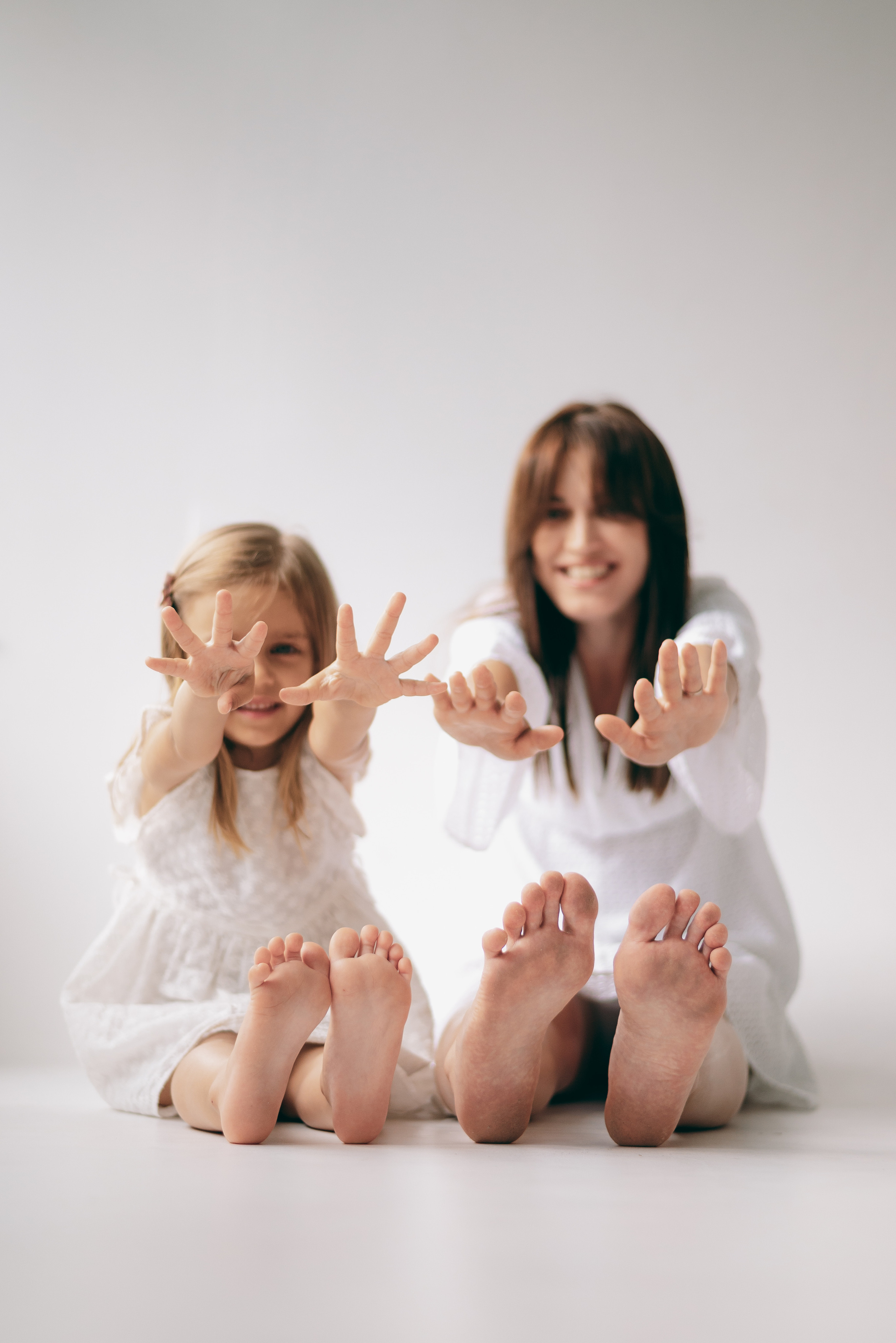 Юлия и Майя (студия). Свадебный и семейный фотограф Юлия Чернобай | Подольск, Москва, Московская область