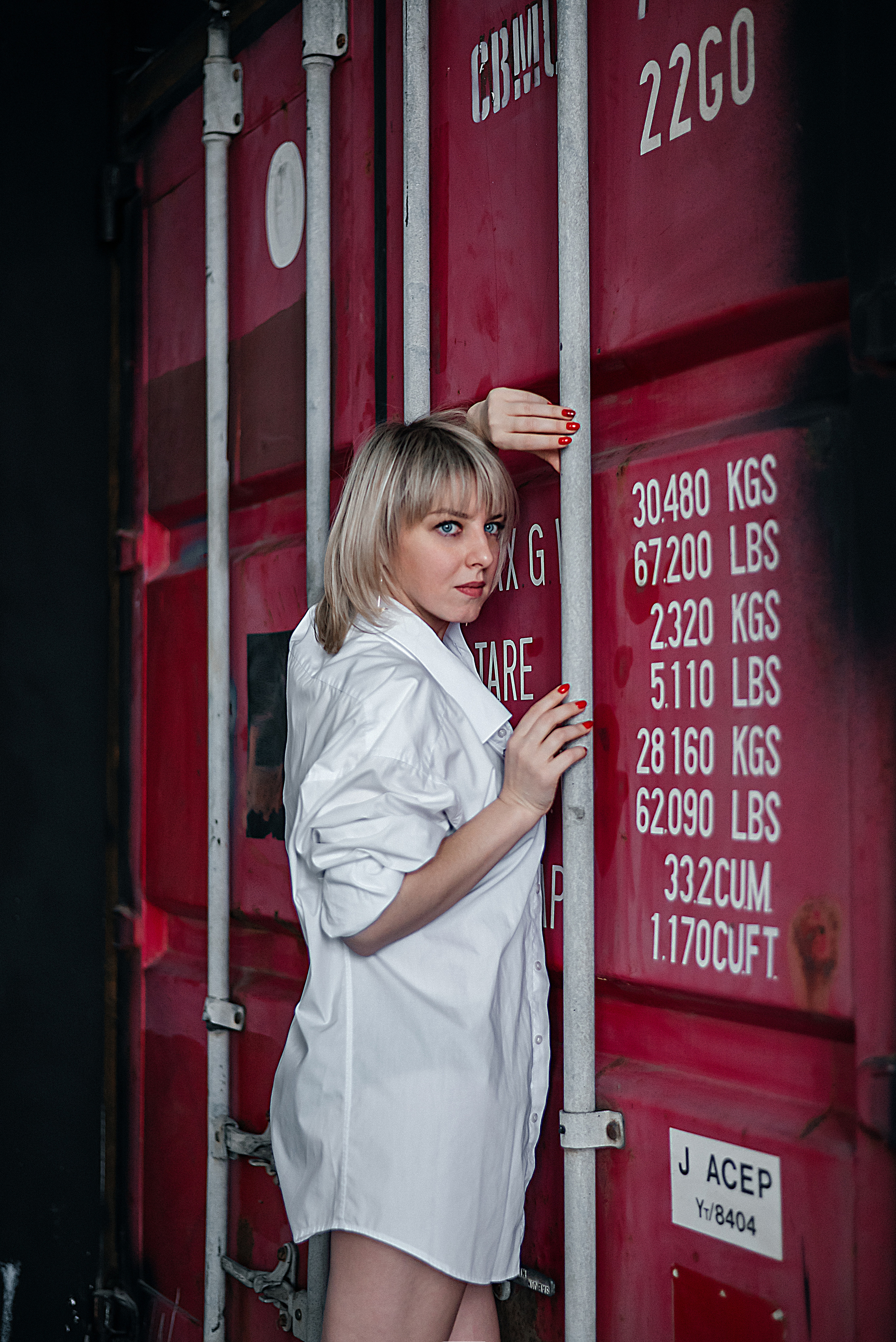 Дарья. Свадебный и семейный фотограф Юлия Чернобай | Подольск, Москва, Московская область