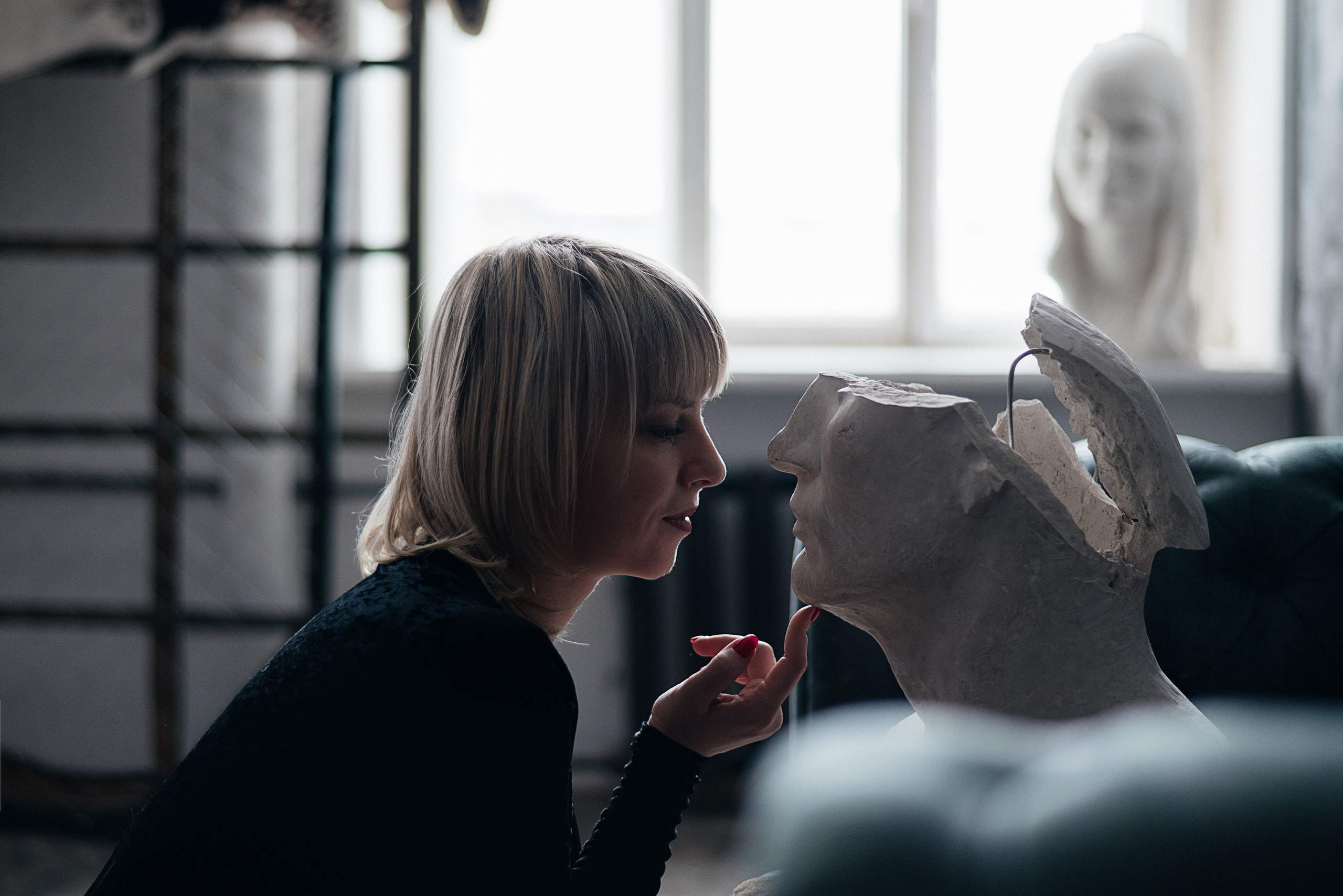 Дарья. Свадебный и семейный фотограф Юлия Чернобай | Подольск, Москва, Московская область