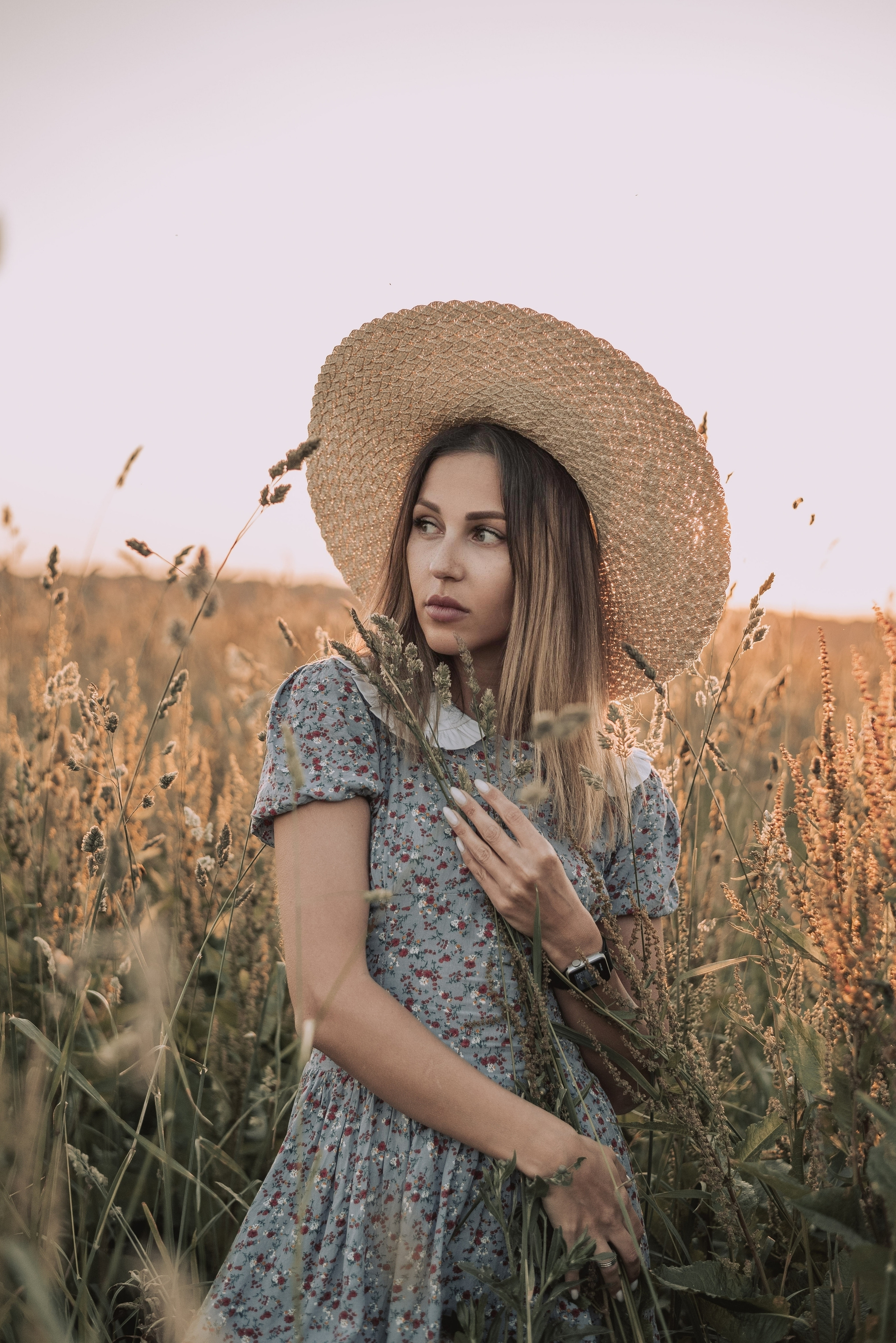 Дарья. Свадебный и семейный фотограф Юлия Чернобай | Подольск, Москва, Московская область