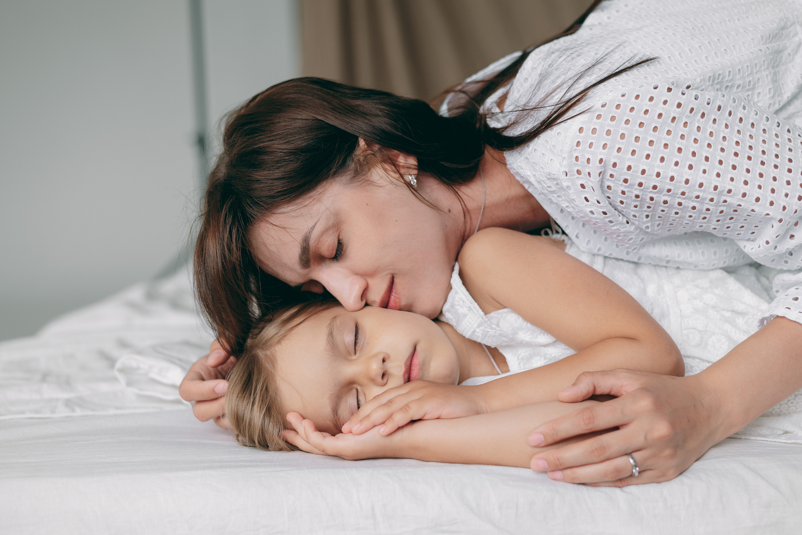 Юлия и Майя (студия). Свадебный и семейный фотограф Юлия Чернобай | Подольск, Москва, Московская область