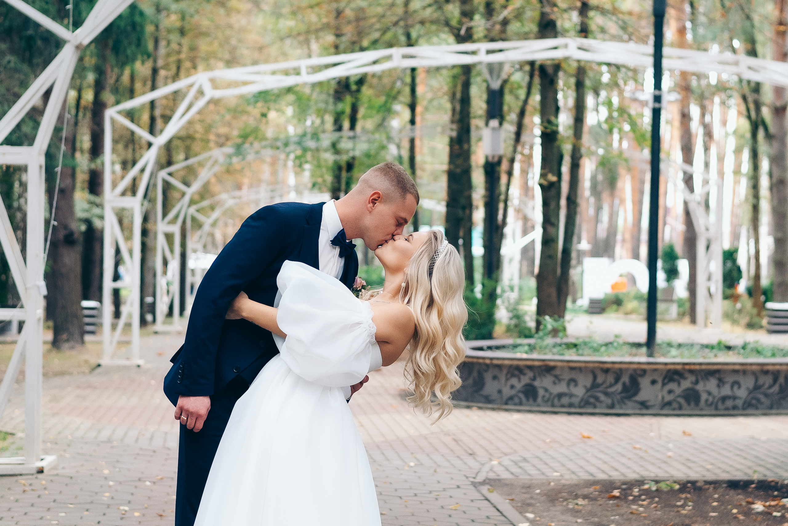 Тамара и Максим. Свадебный и семейный фотограф Юлия Чернобай | Подольск, Москва, Московская область