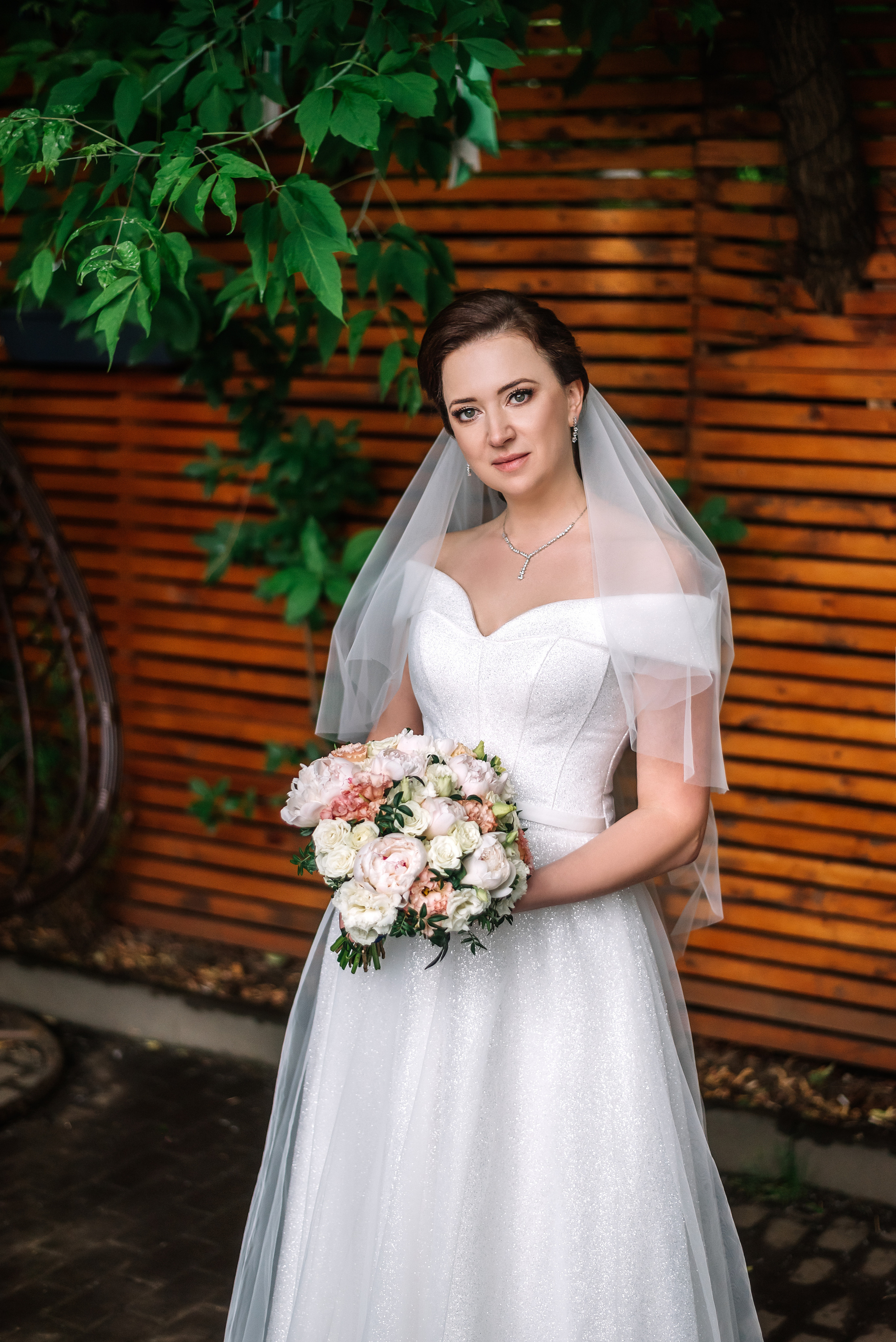 Екатерина и Анатолий. Свадебный и семейный фотограф Юлия Чернобай | Подольск, Москва, Московская область