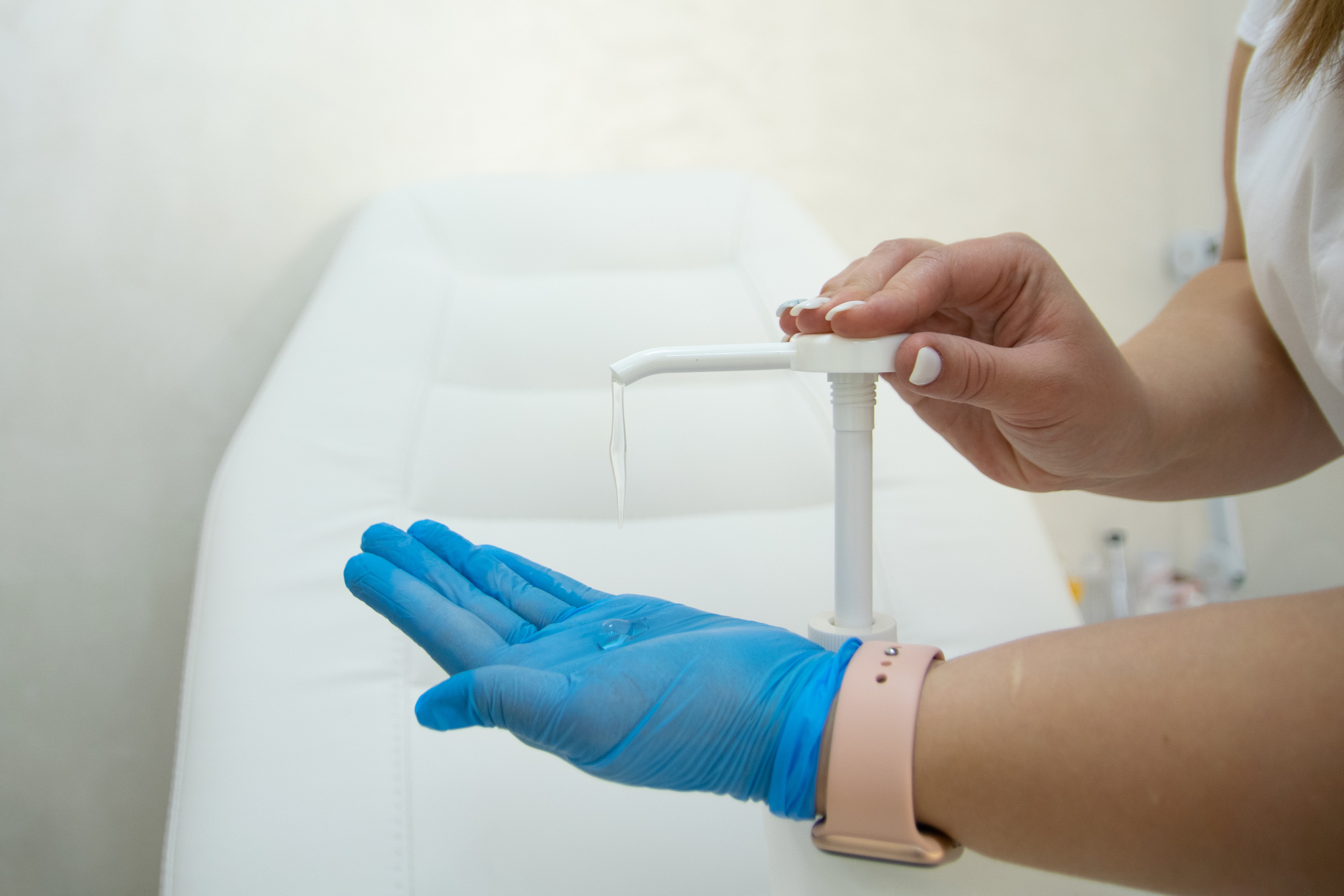 Лазерная эпиляция (Виктория). Свадебный и семейный фотограф Юлия Чернобай | Подольск, Москва, Московская область