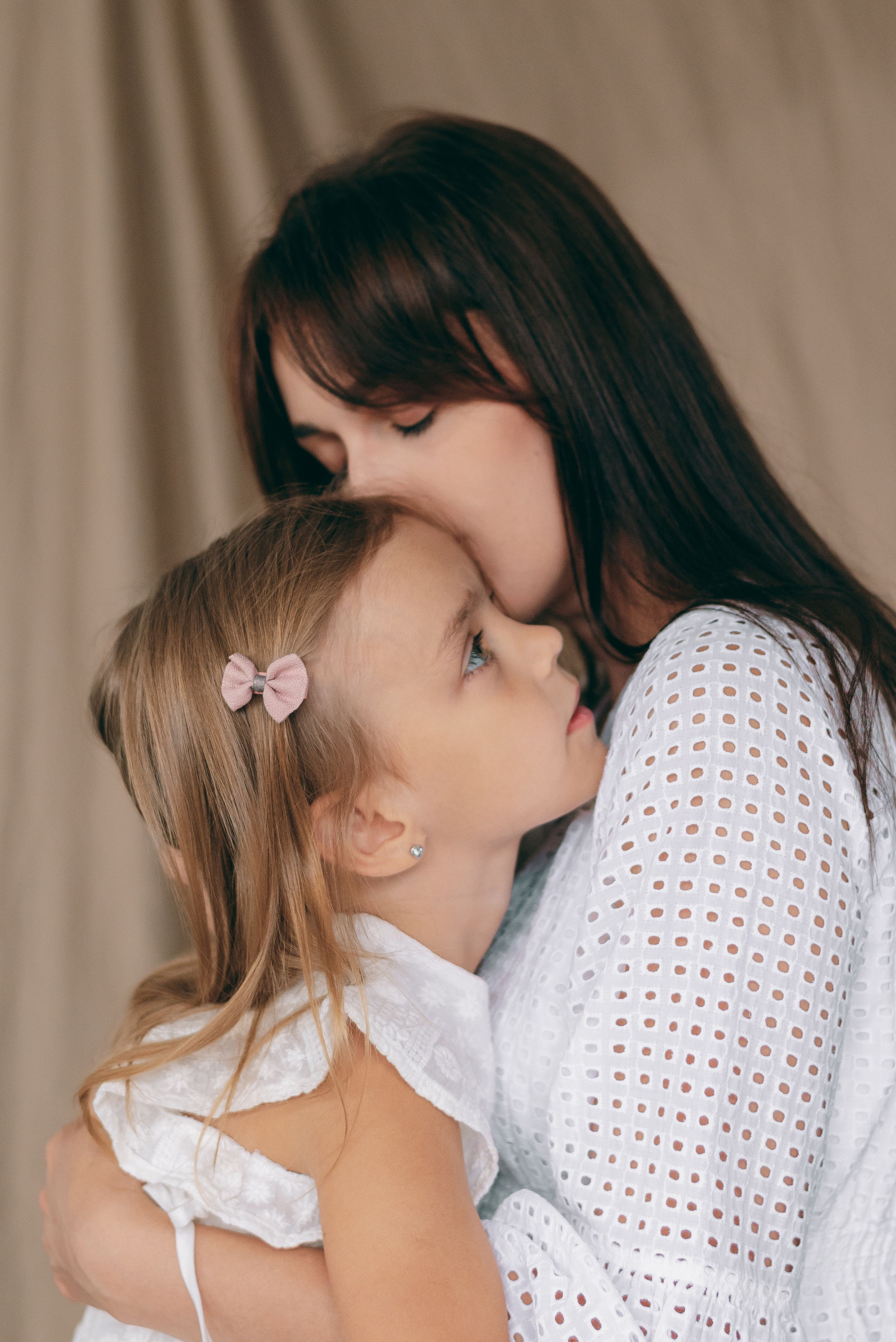 Юлия и Майя (студия). Свадебный и семейный фотограф Юлия Чернобай | Подольск, Москва, Московская область