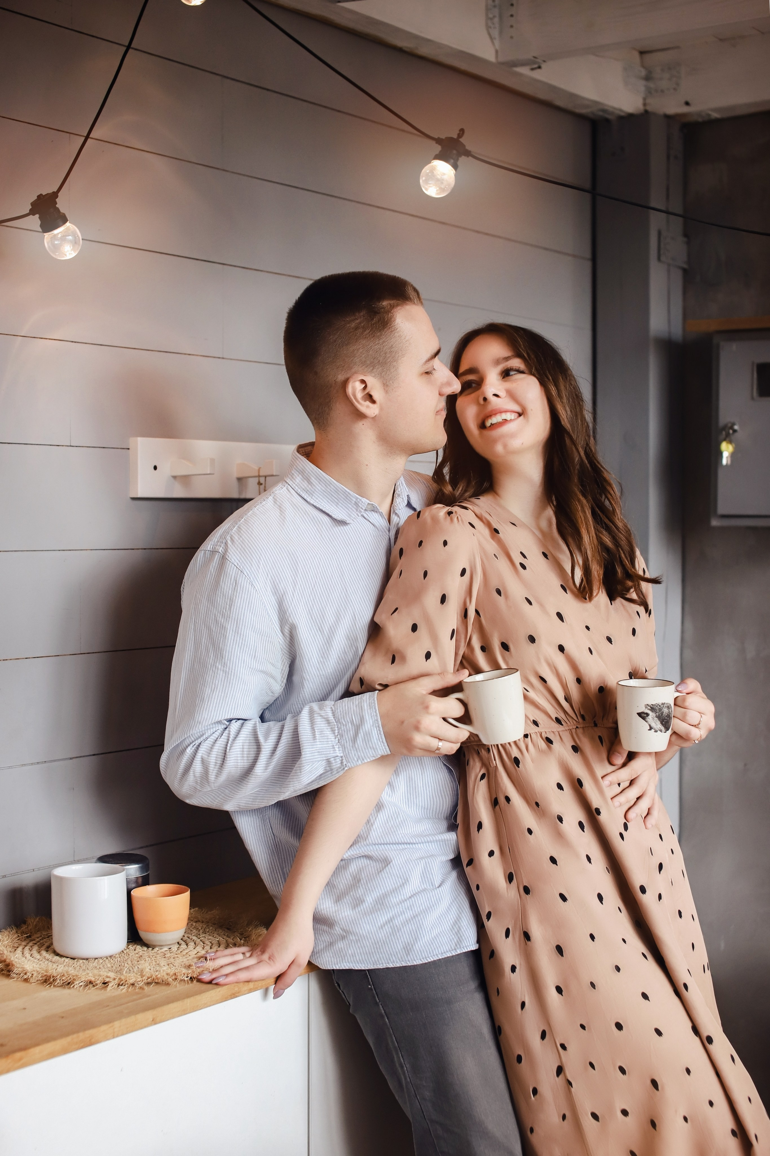 Lovestory. Фотограф Минск Елена Украинец