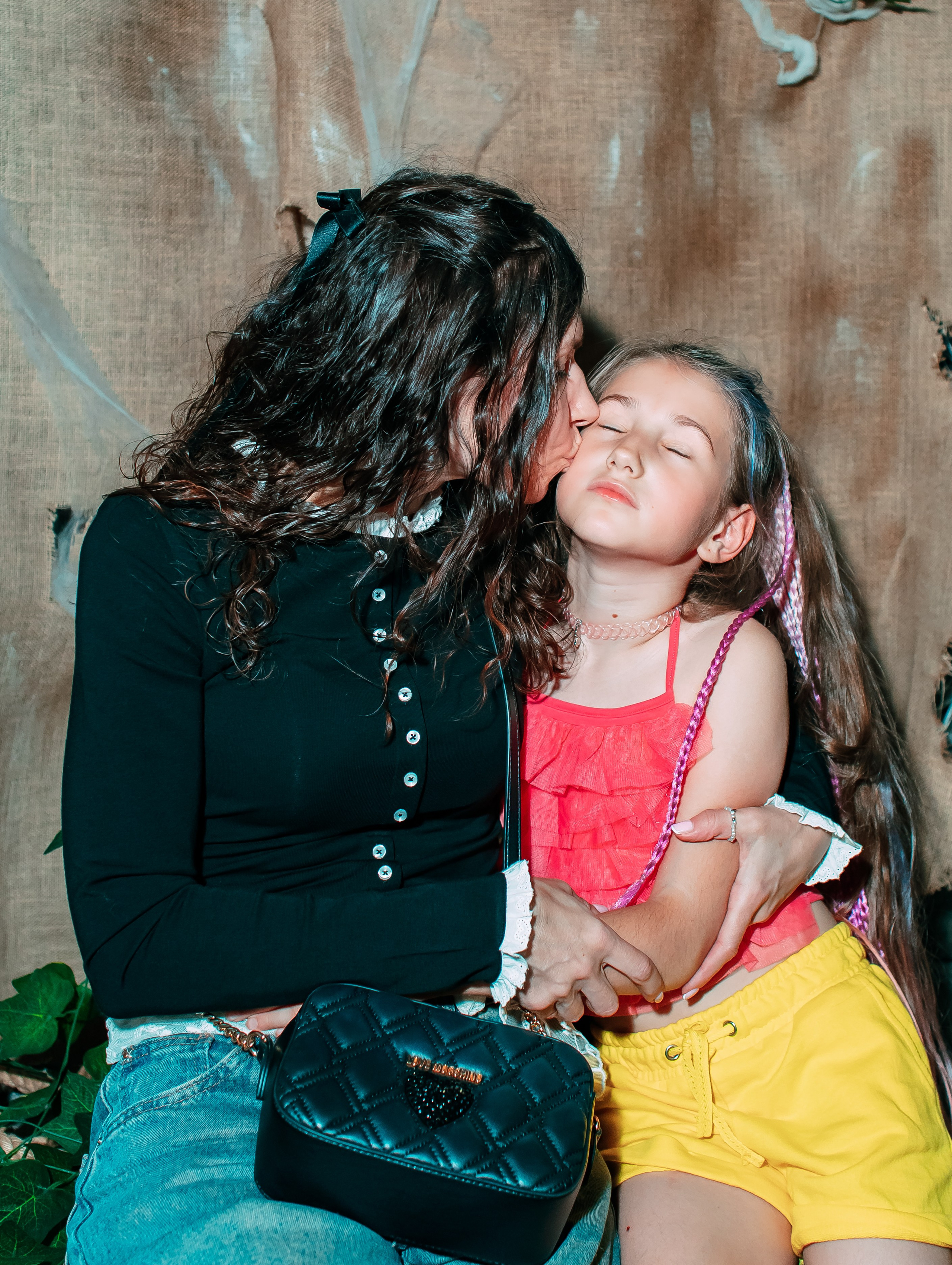 Фотограф | Киреев Семён | Москва