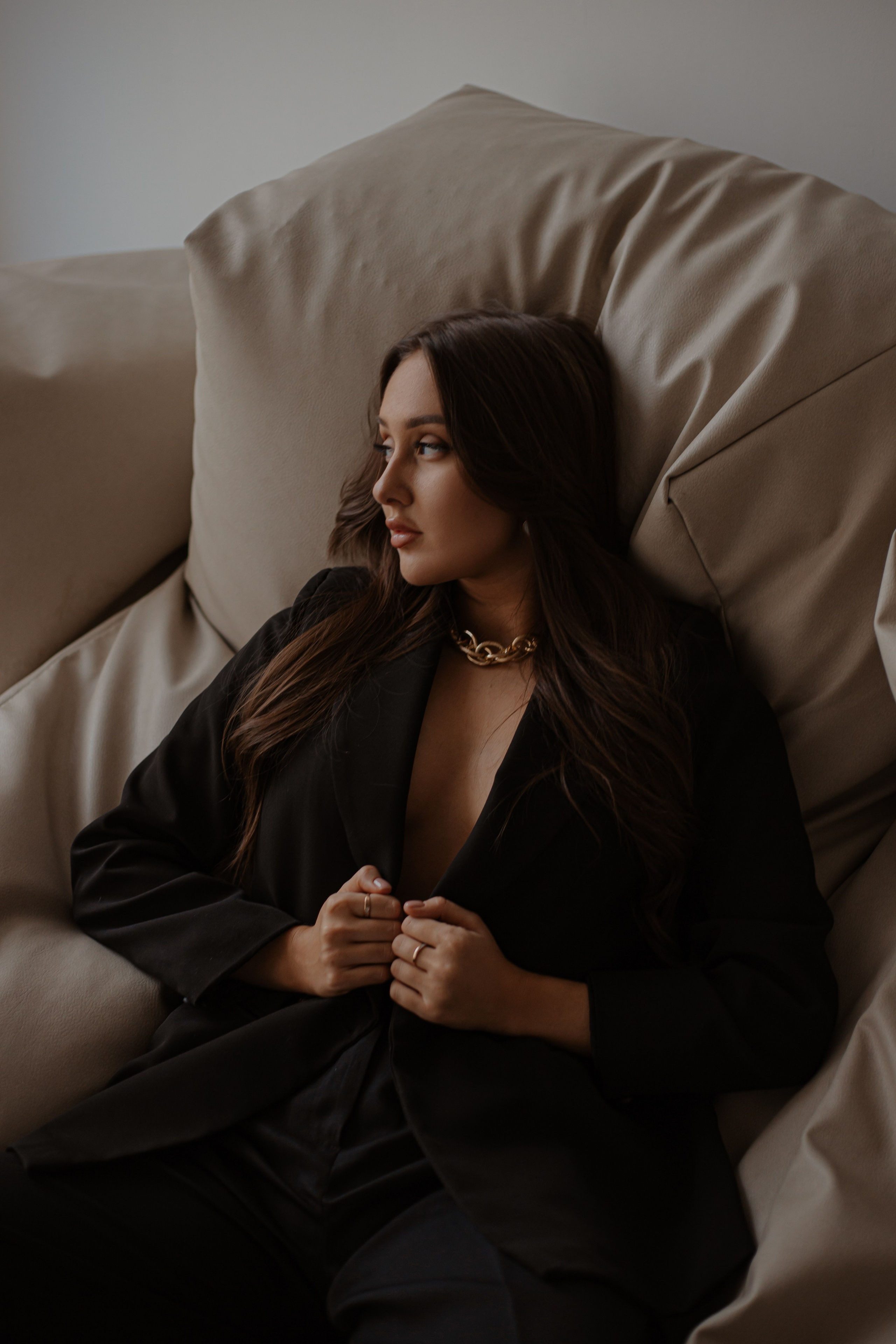 Ксюша. Коммерческий фотограф Дарья Горбачева