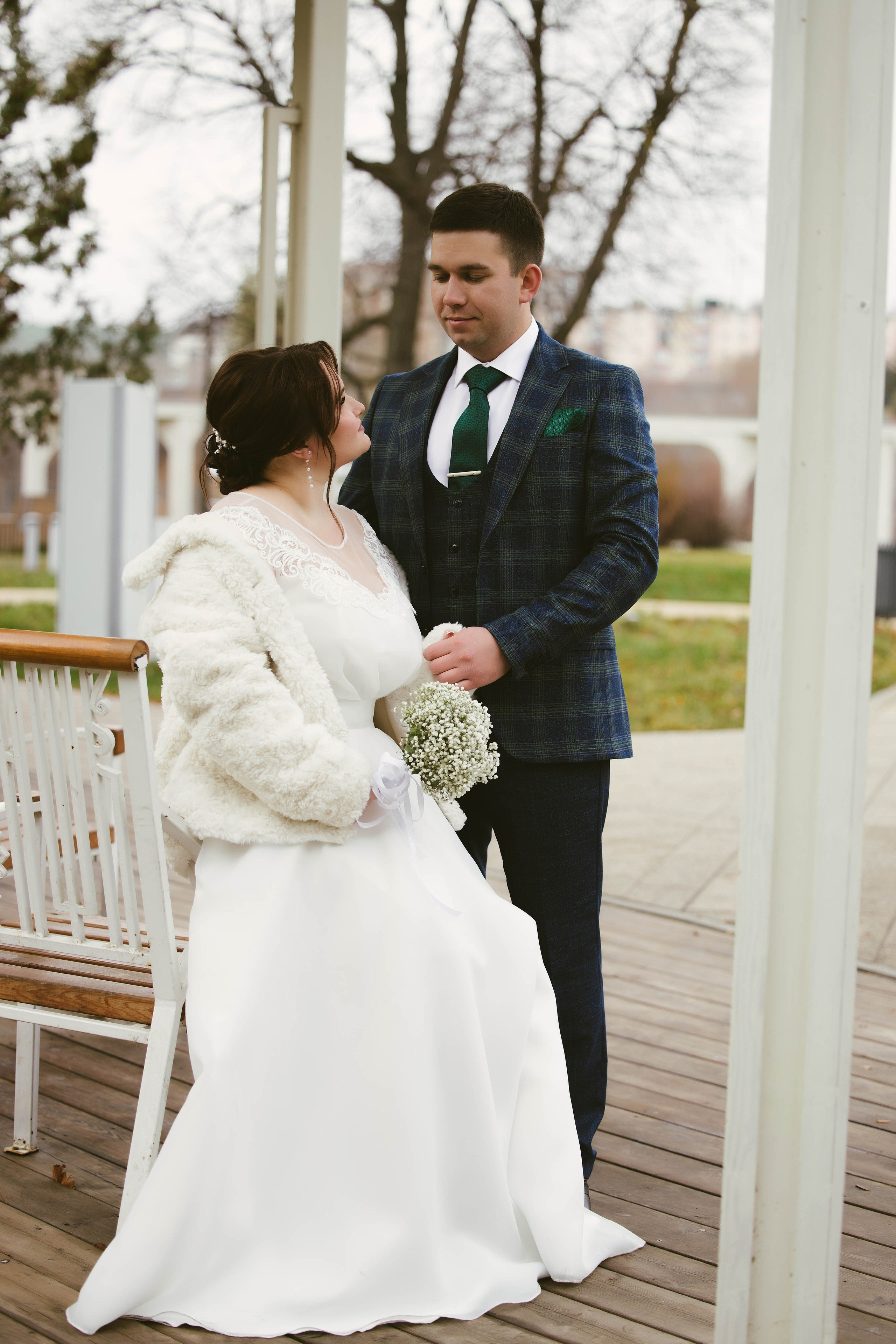 Анна и Роман. Фотограф в Липецке и Москве Рыкова Юлия