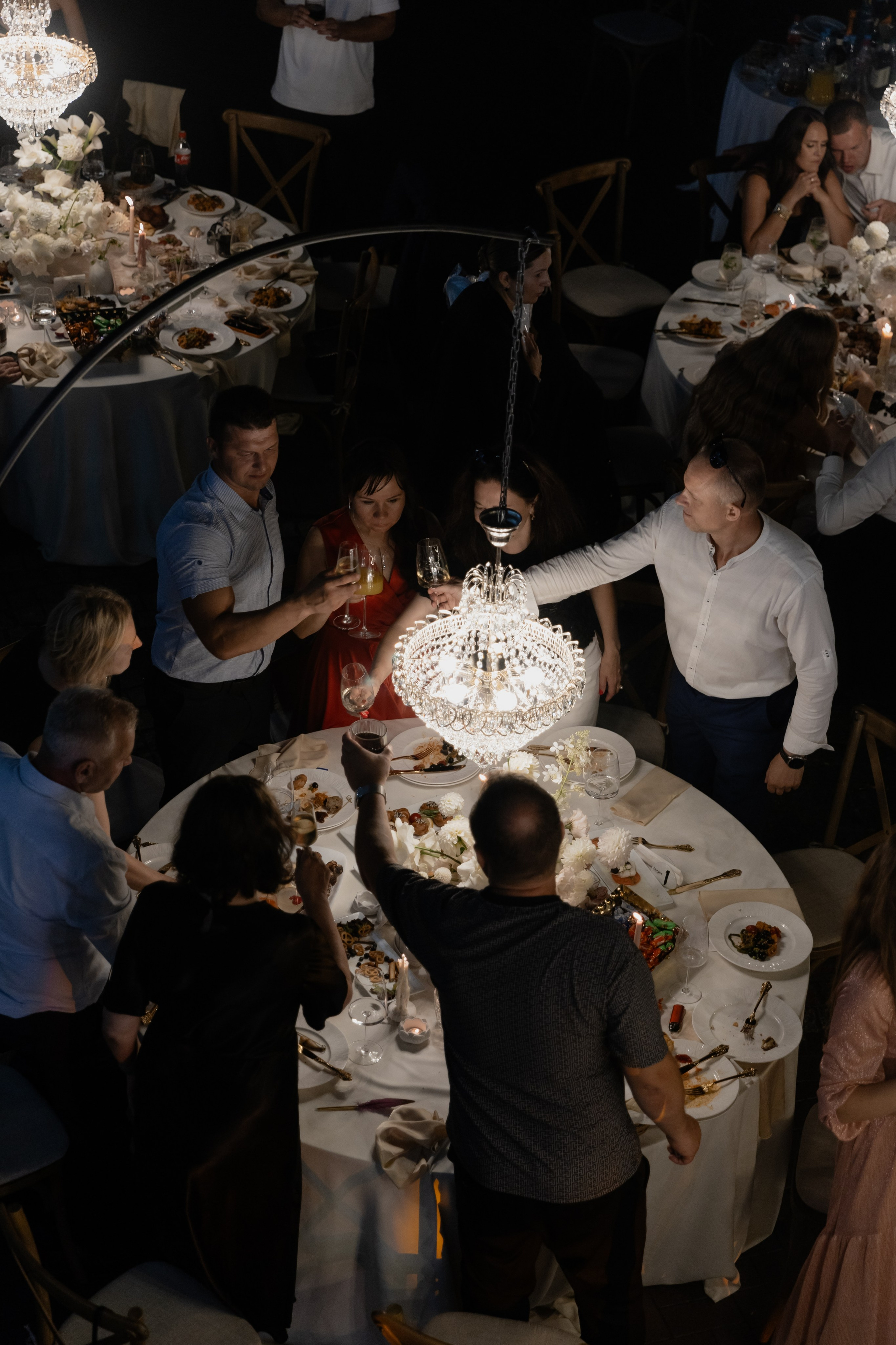 Marta & Arseniy. Свадебный фотограф Кристина Винокурова